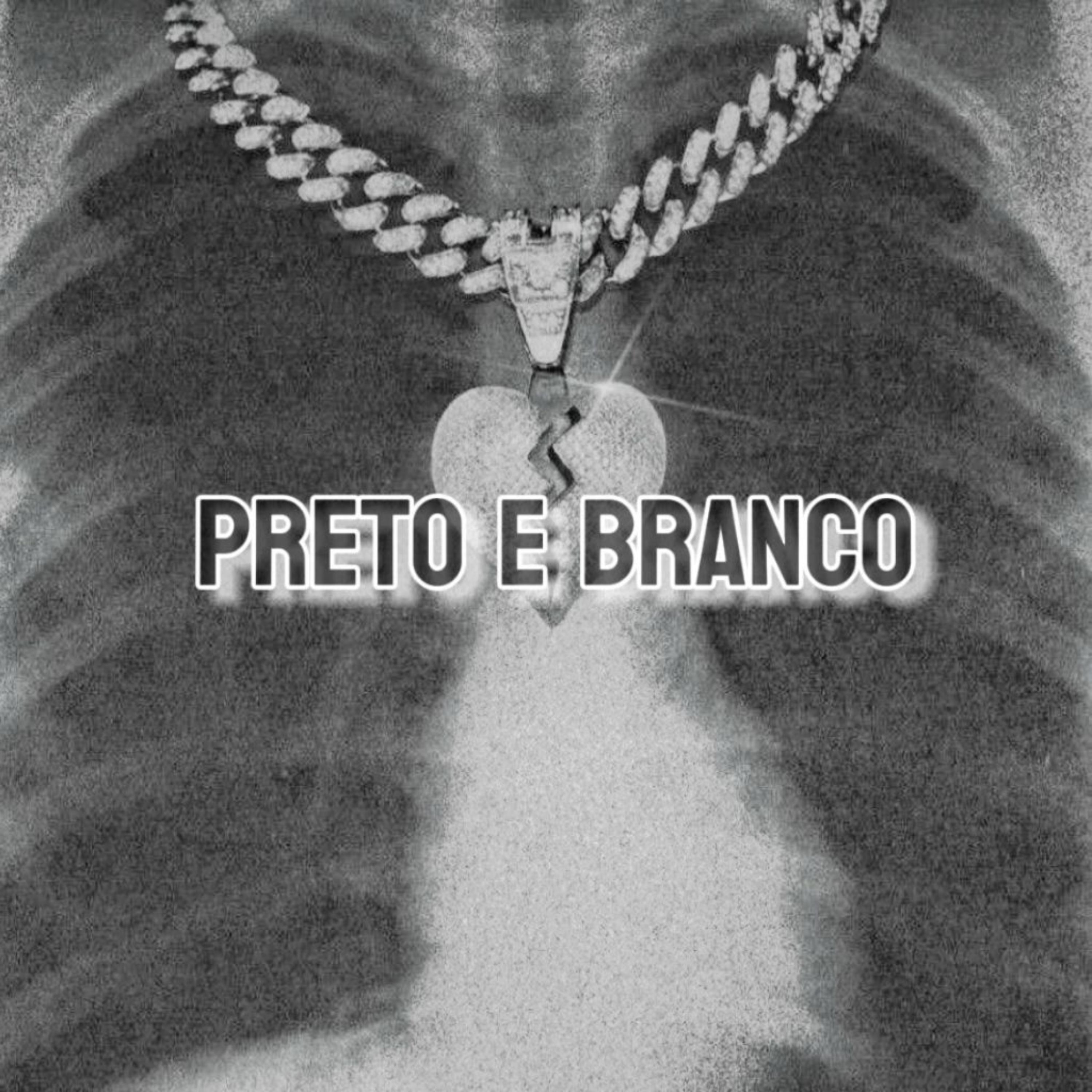 Preto e Branco artwork