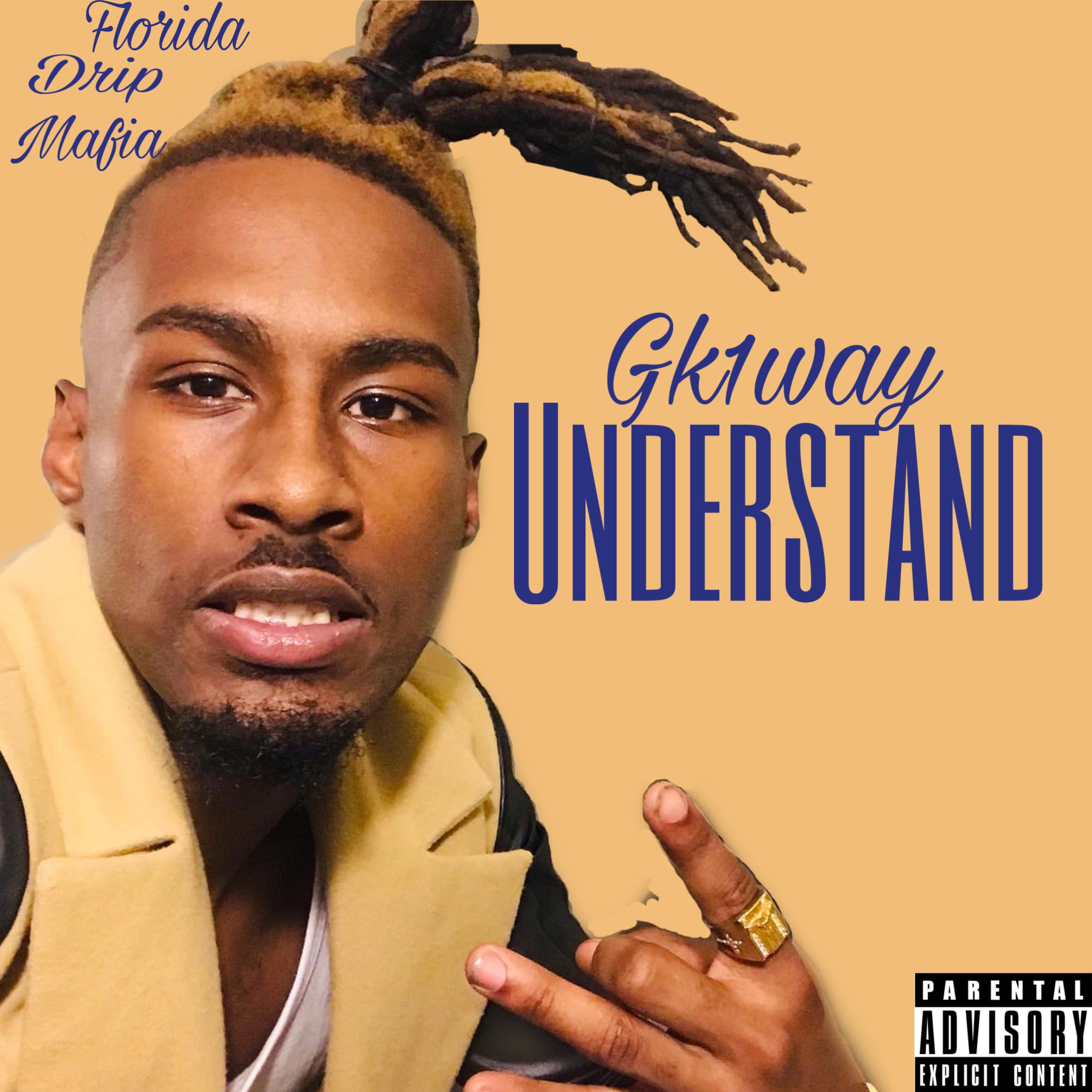 UNDERSTAND artwork