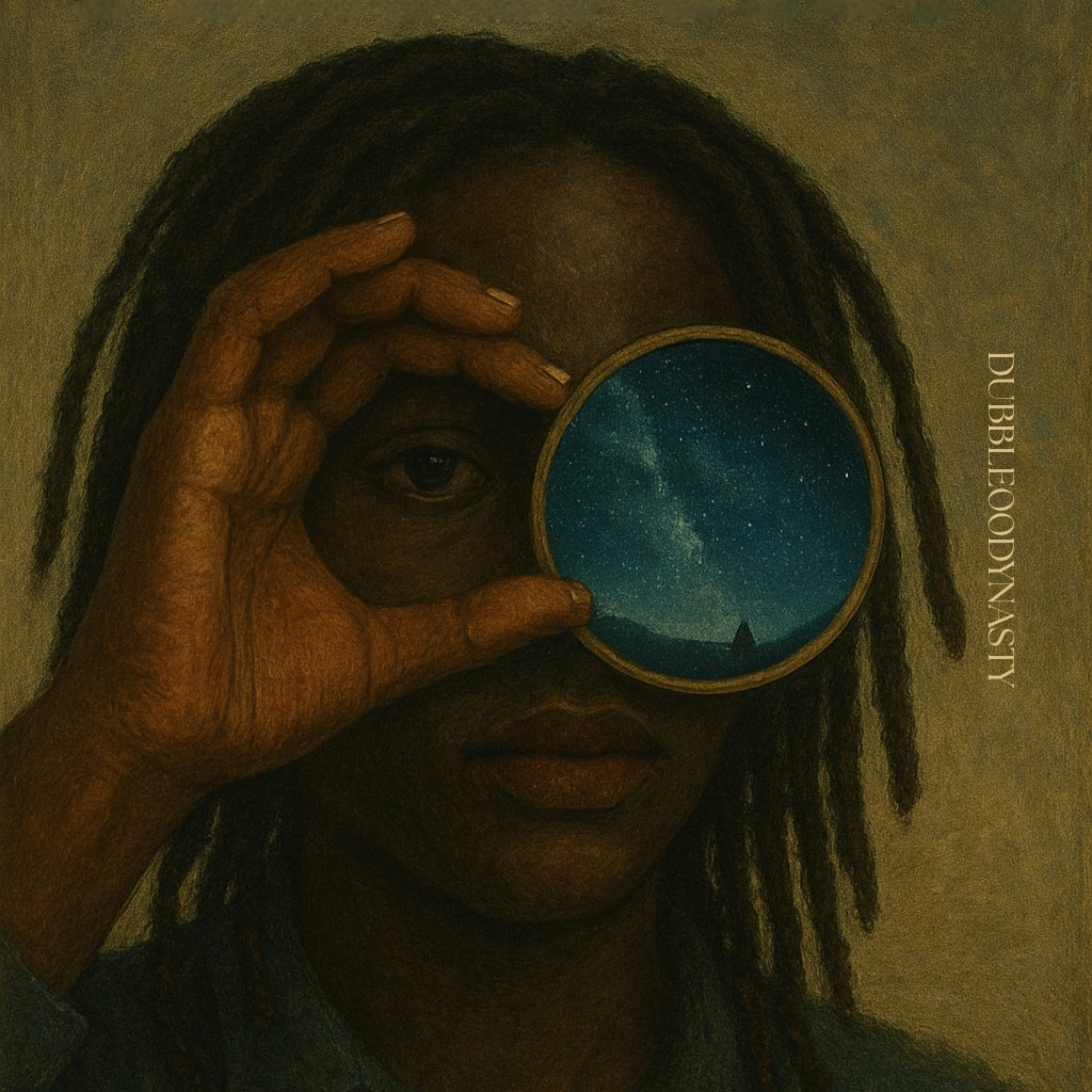Perception artwork