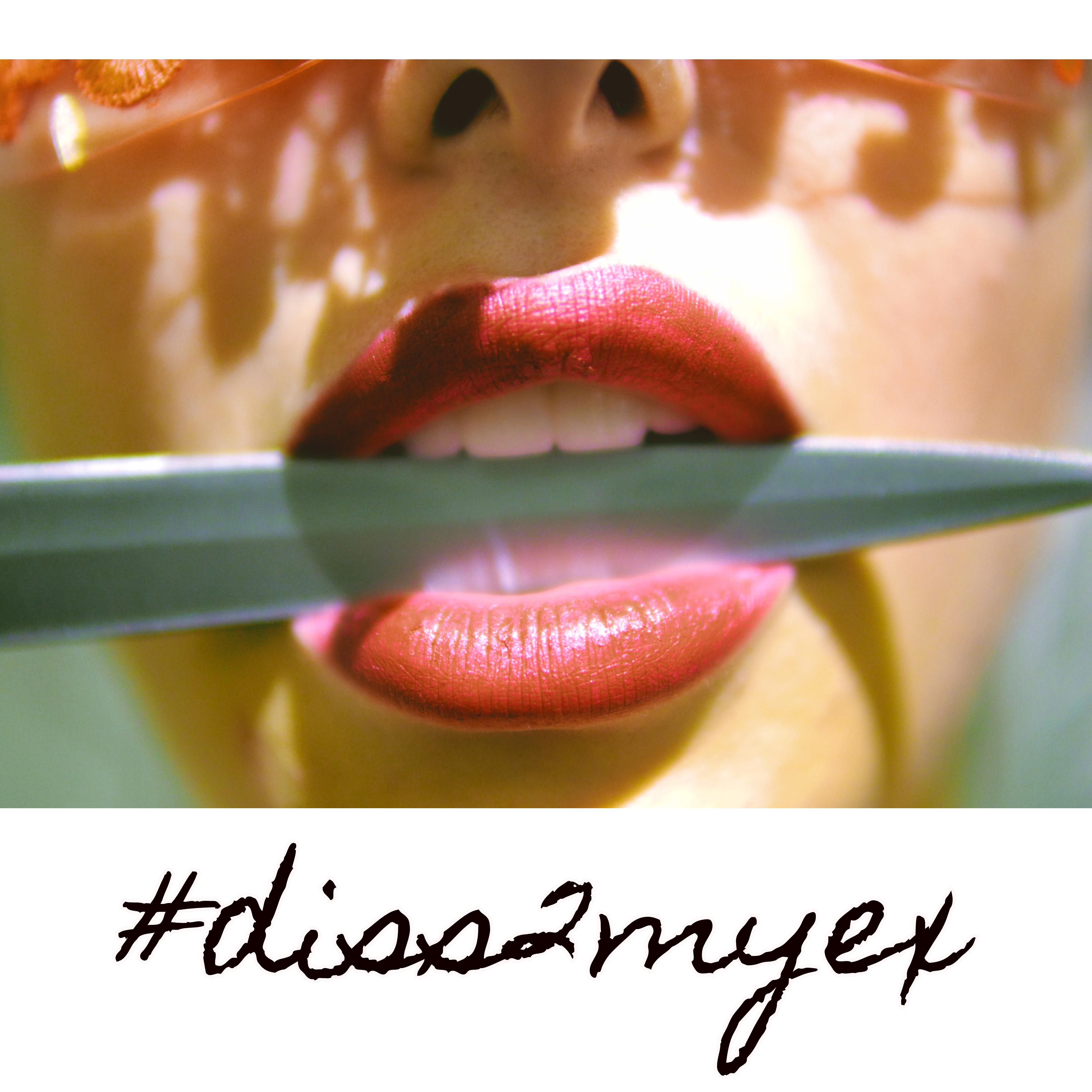 Diss 2 My EX artwork