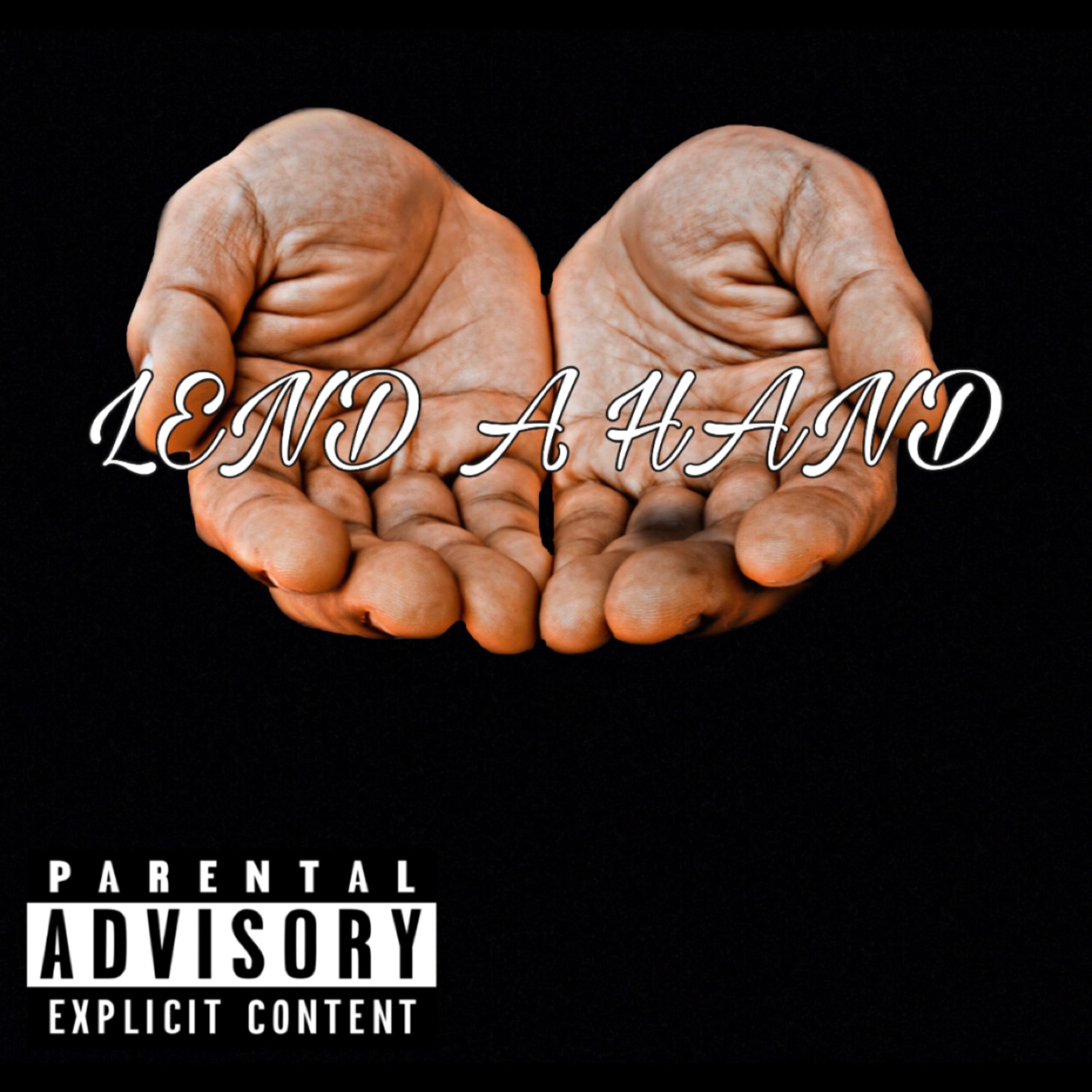 Lend A Hand artwork