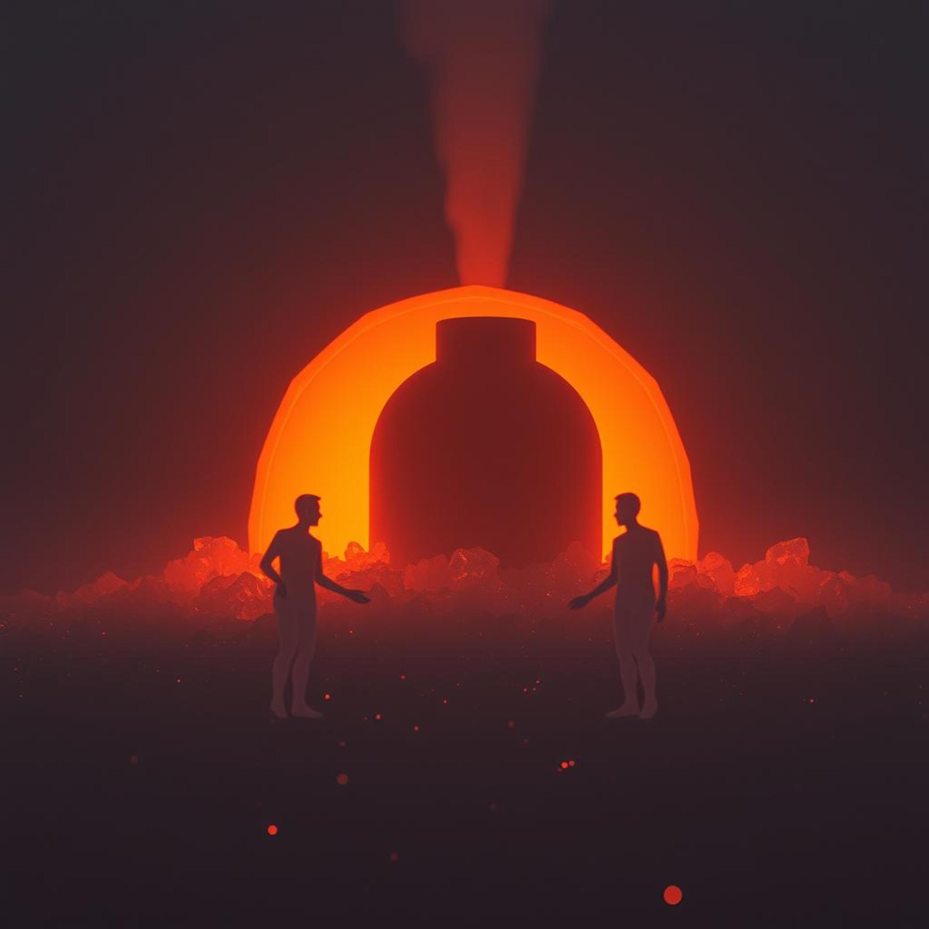 Ashes artwork