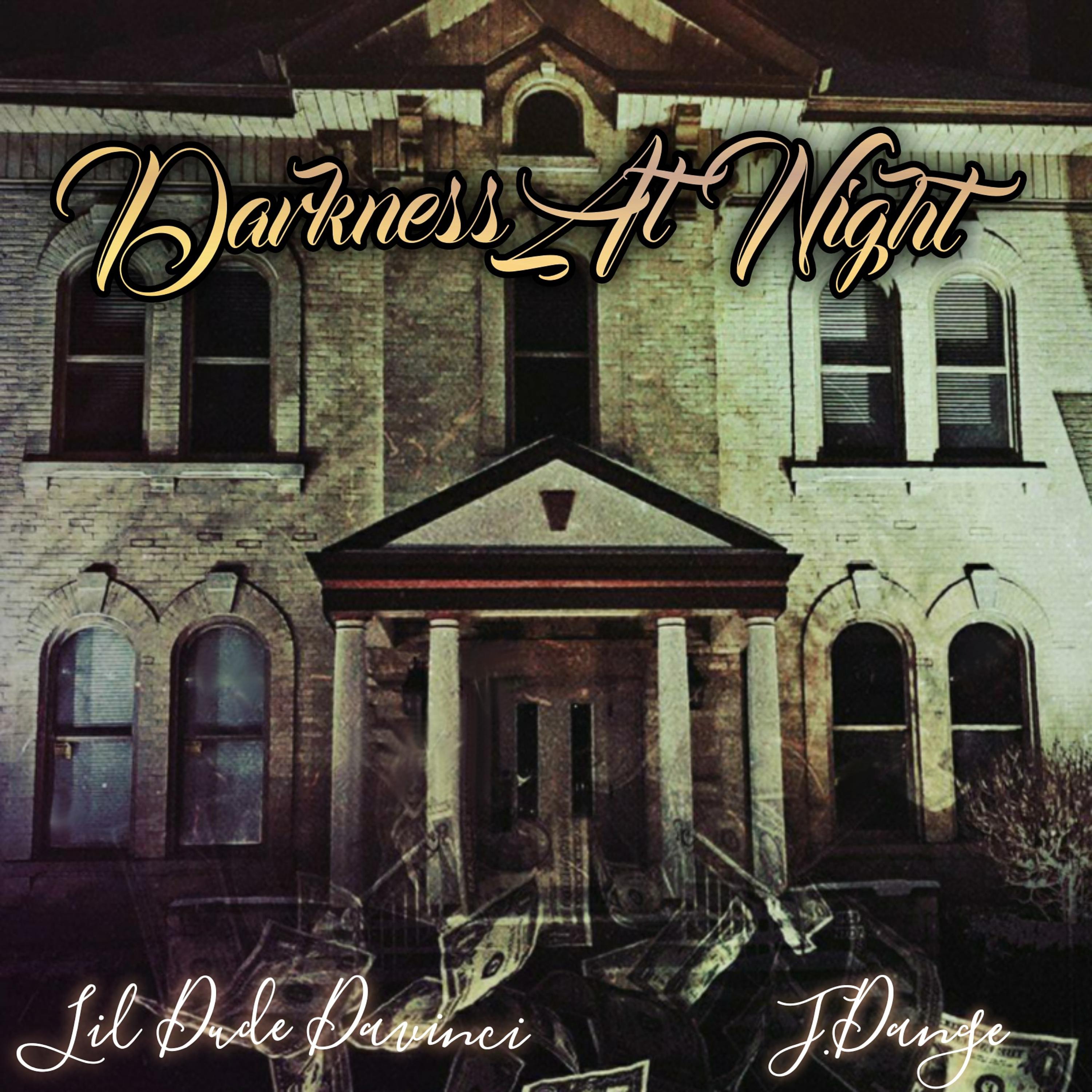 Darkness At Night artwork