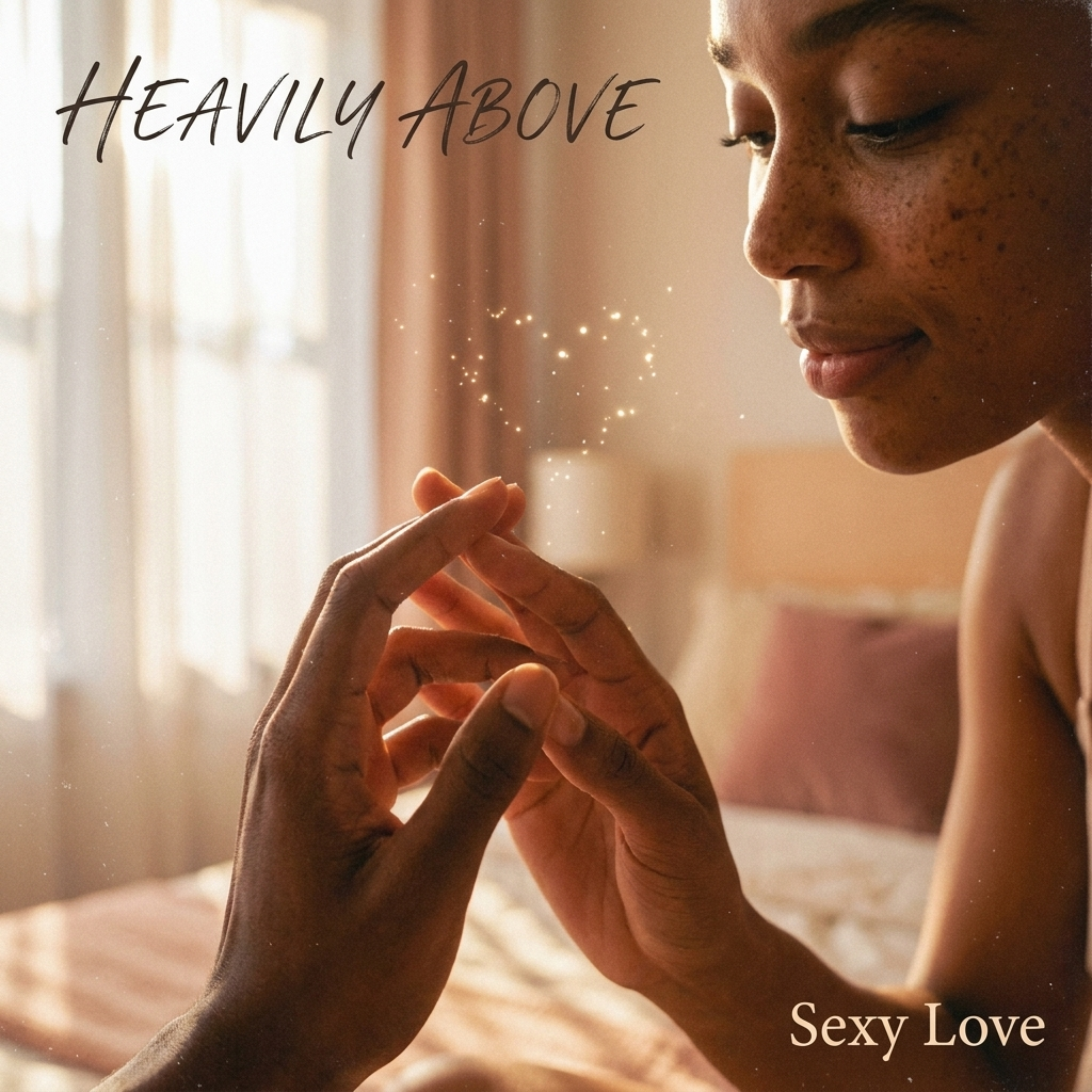 SEXY LOVE artwork