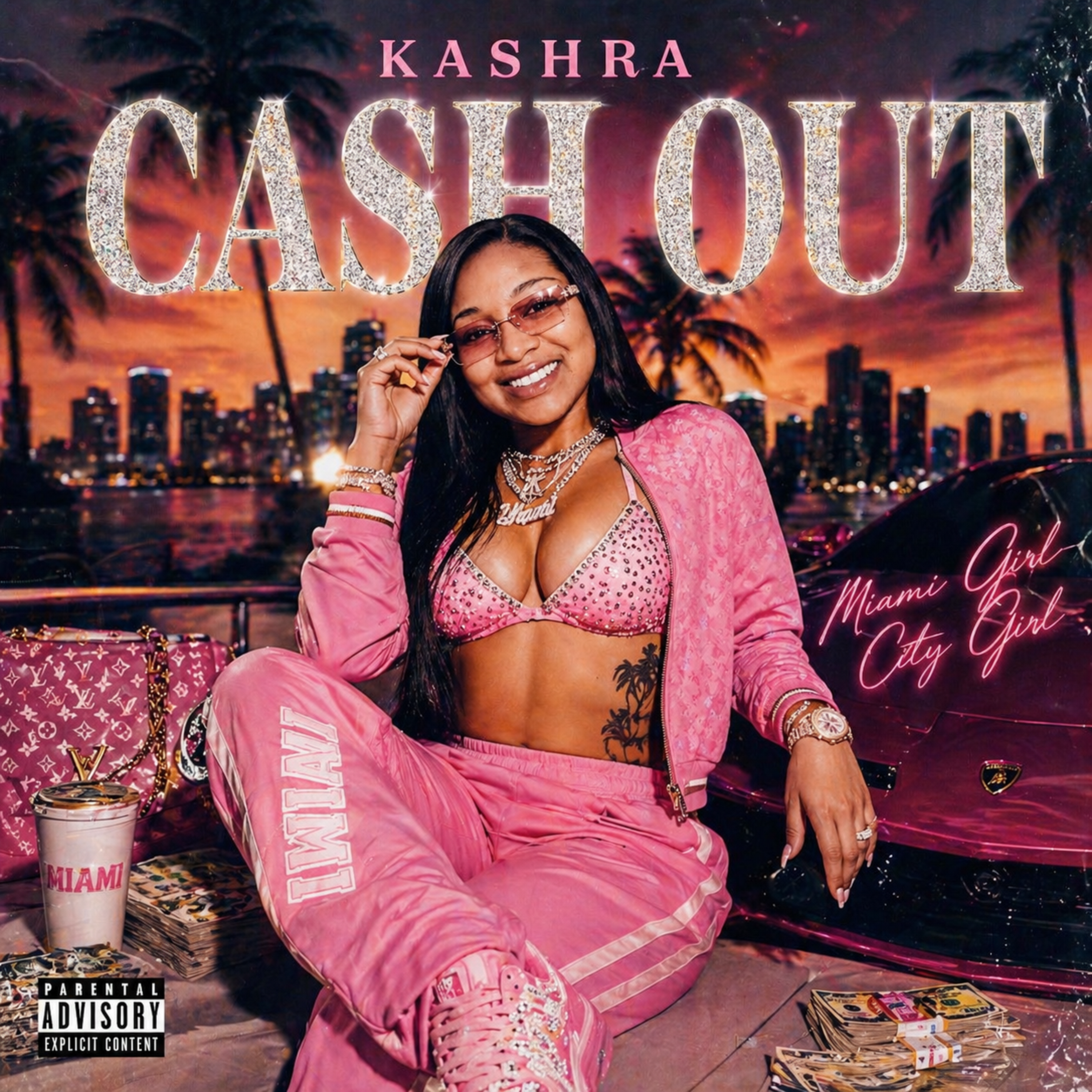 Cash Out artwork