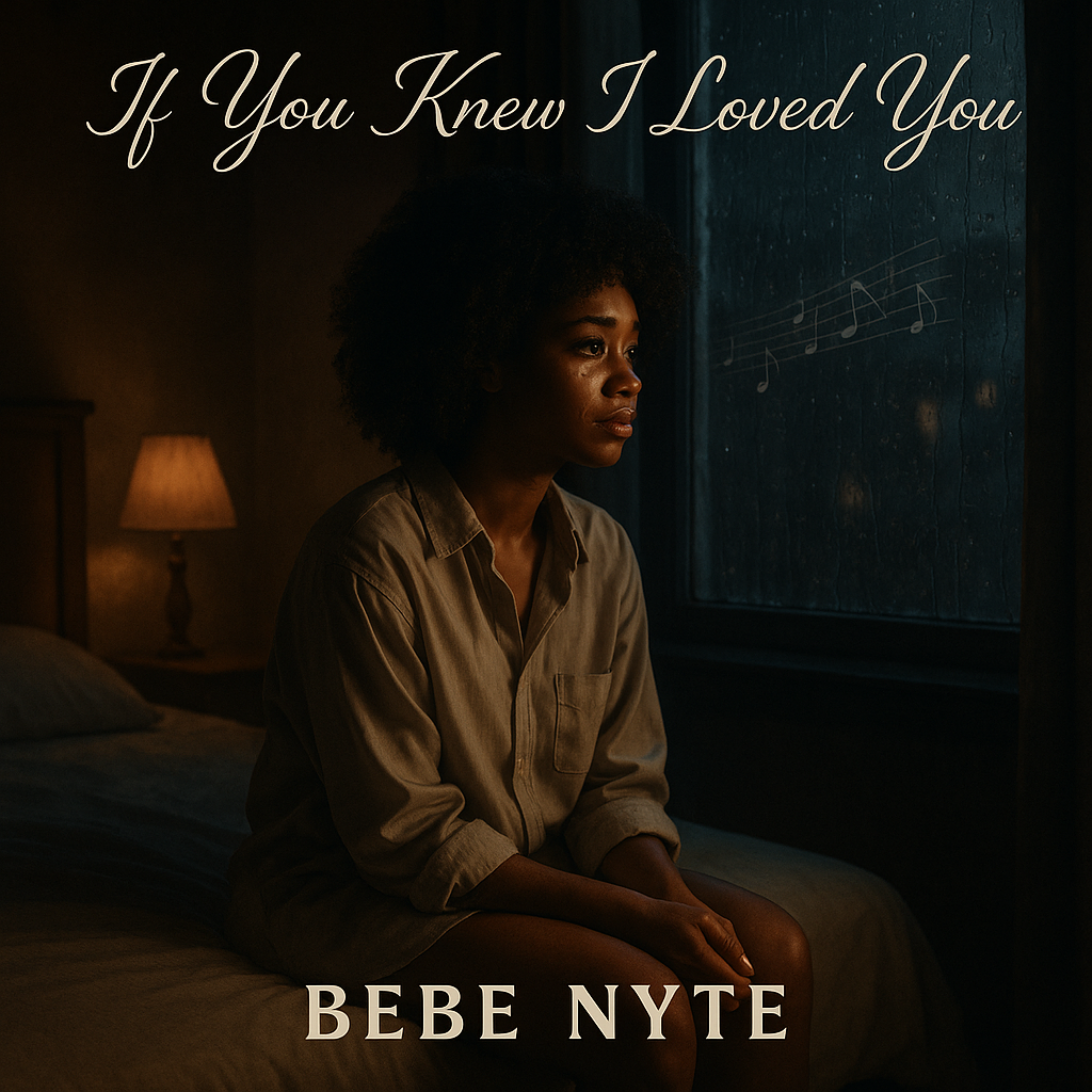 If You Knew I Loved You artwork