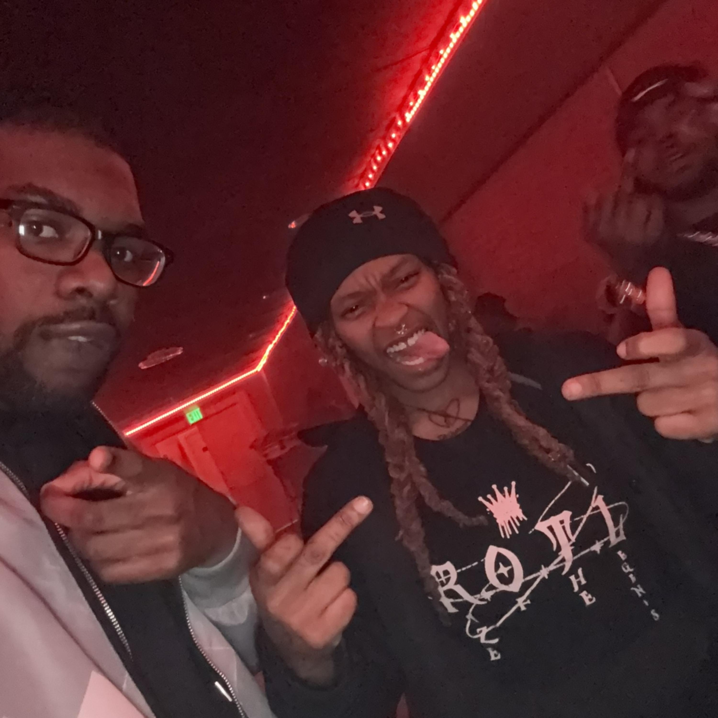 ROTL’s Very Own artwork