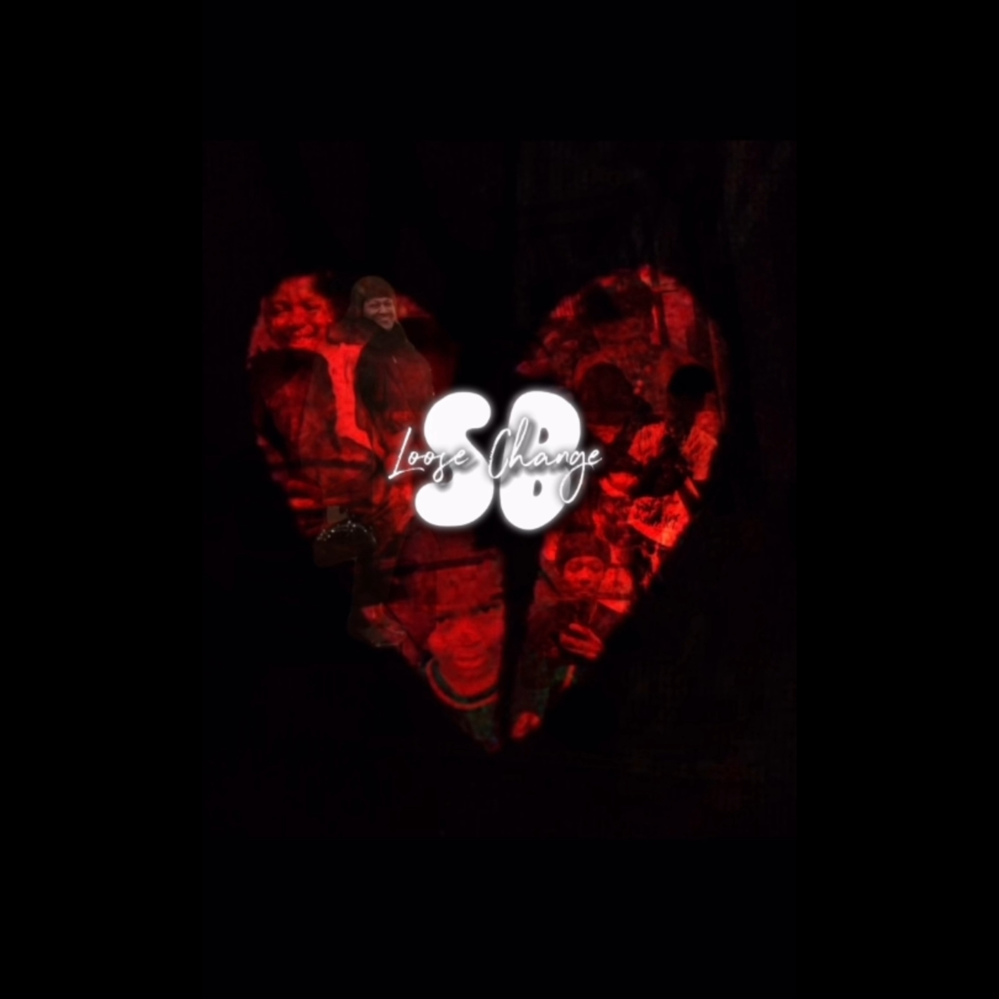 Loose Change artwork