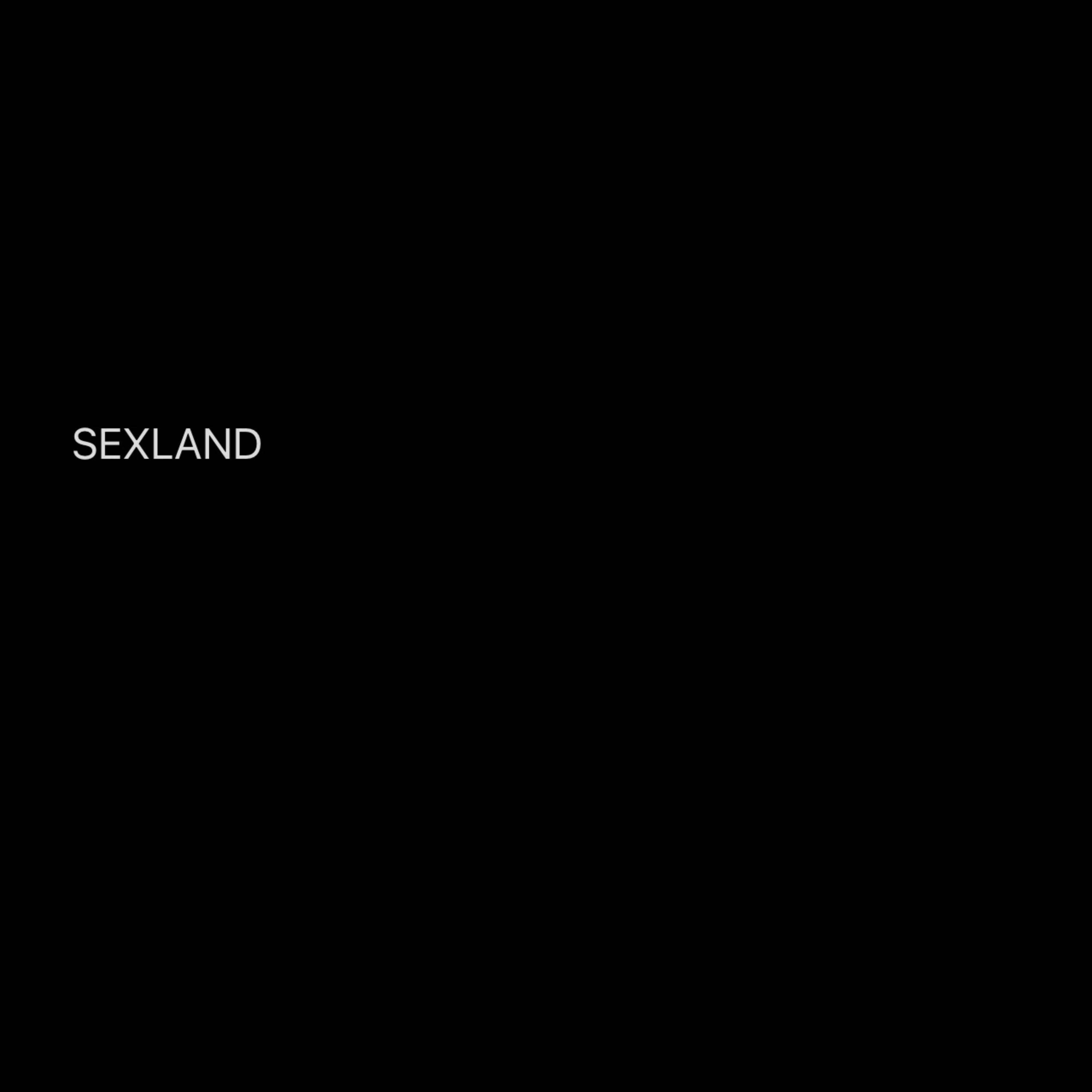 Sexland artwork