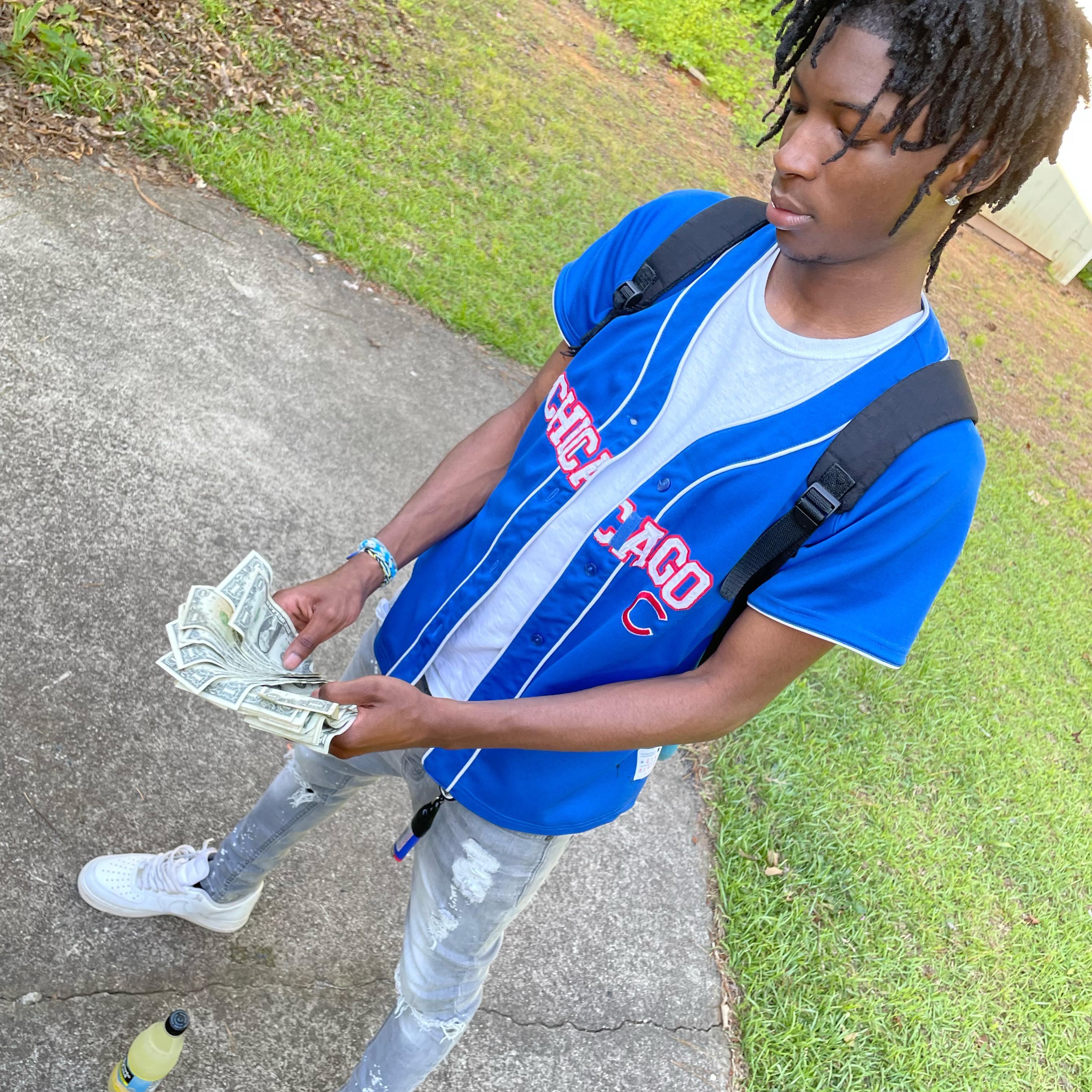 Get Sum Money artwork