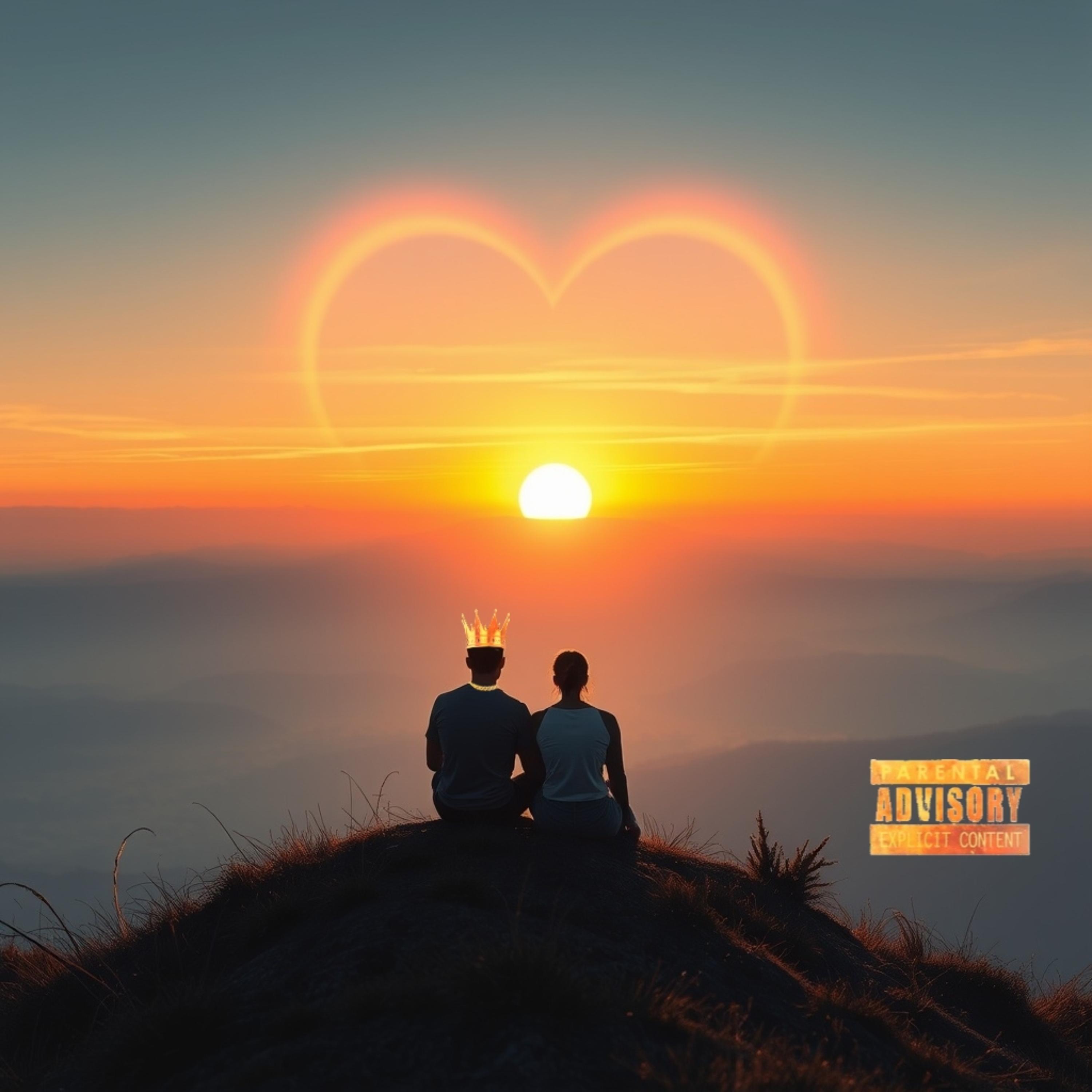 Show Me Something artwork