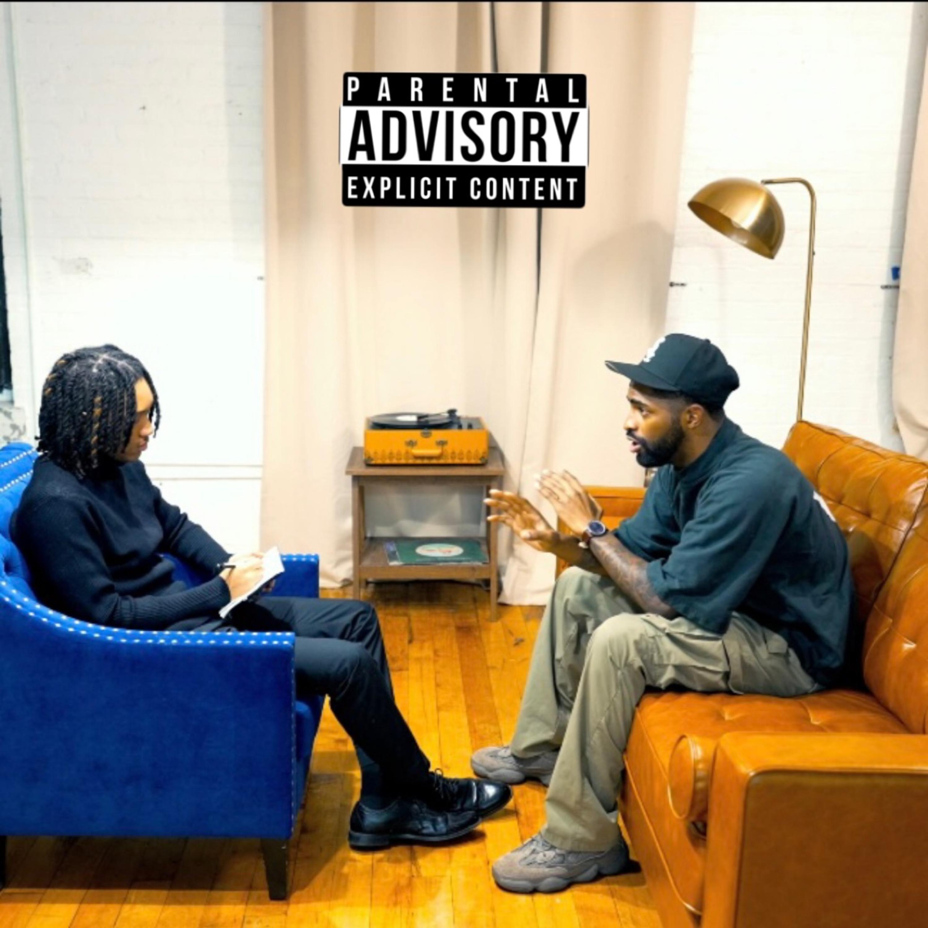 Don’t let me Down artwork