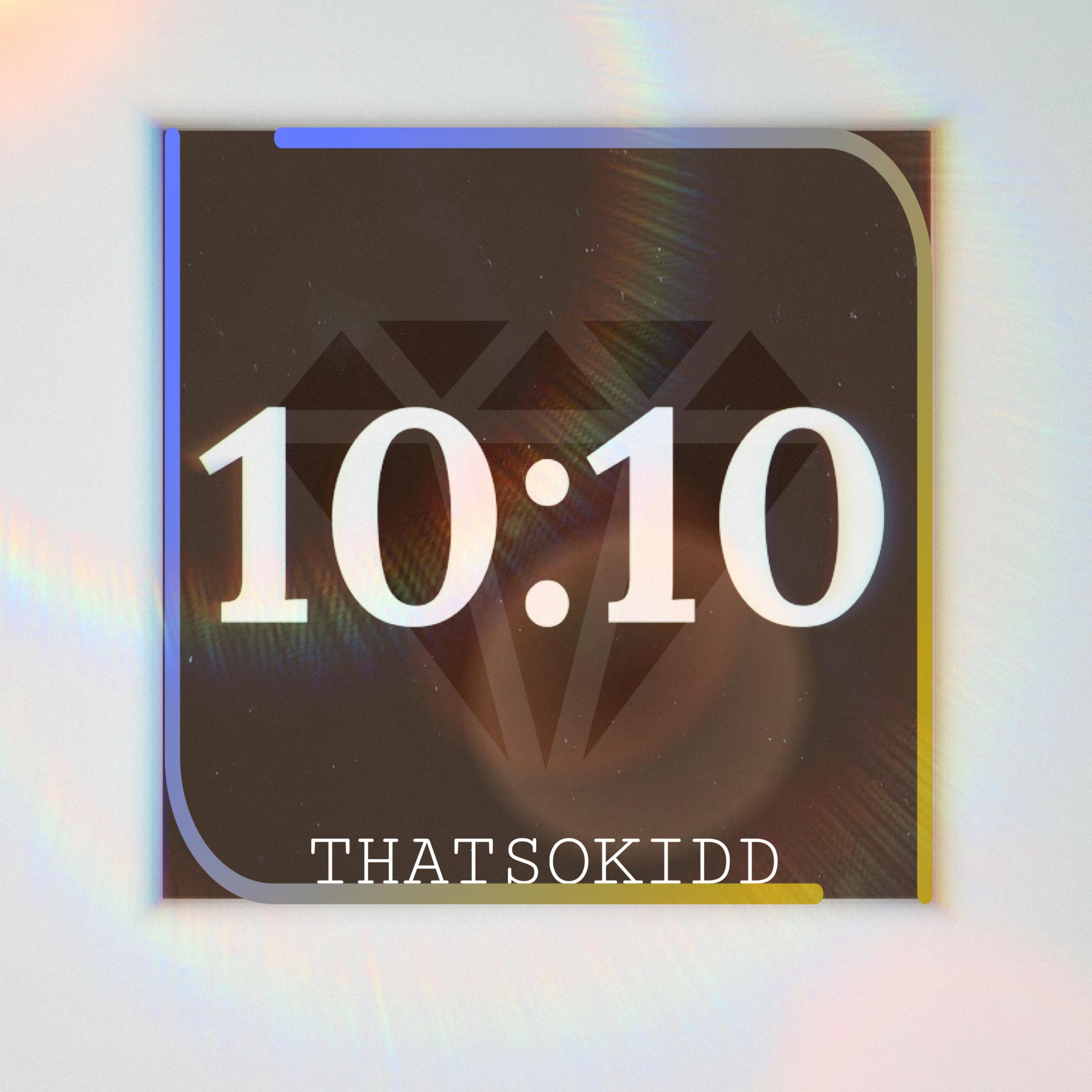 10 Outta 10 artwork