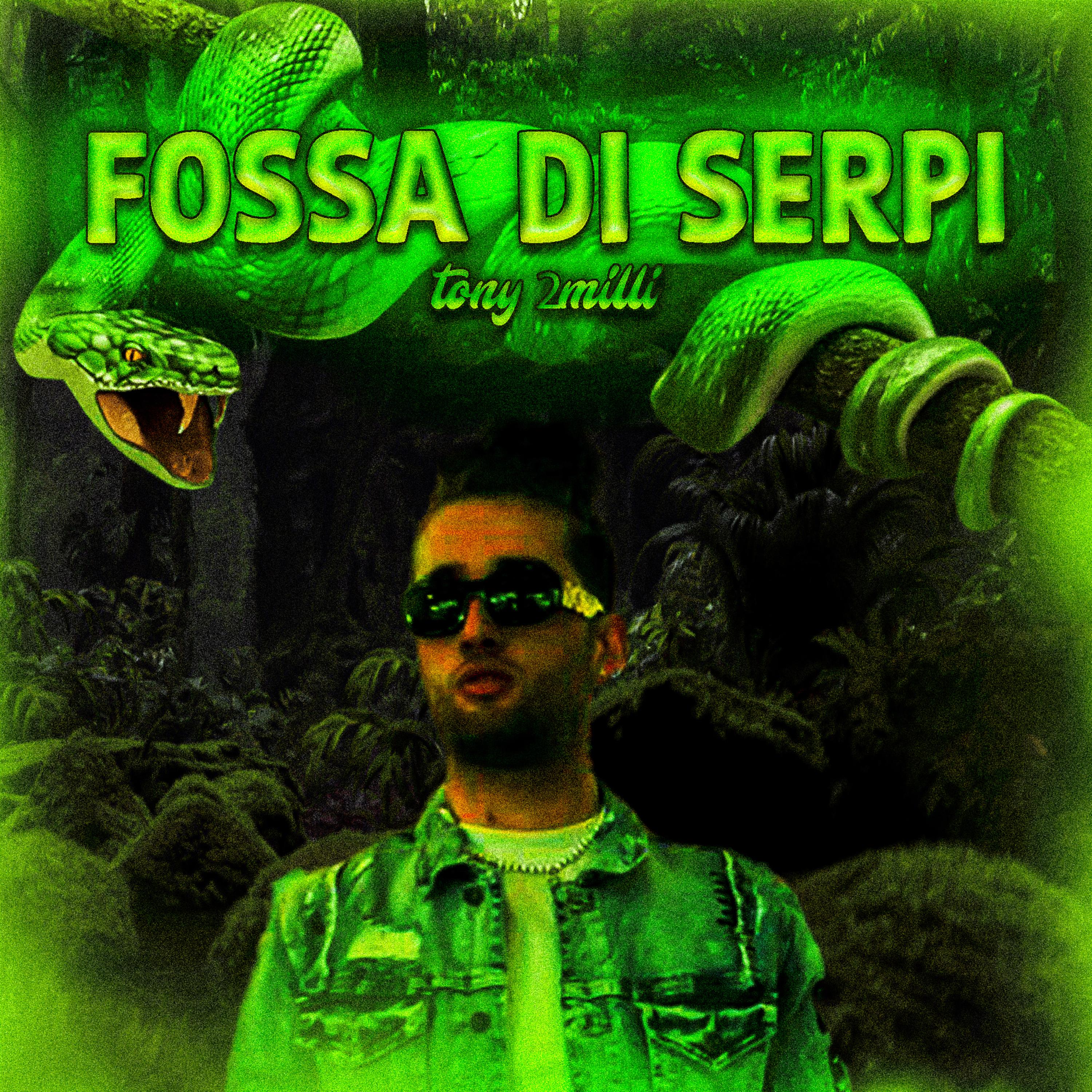 Fossa Di Serpi artwork