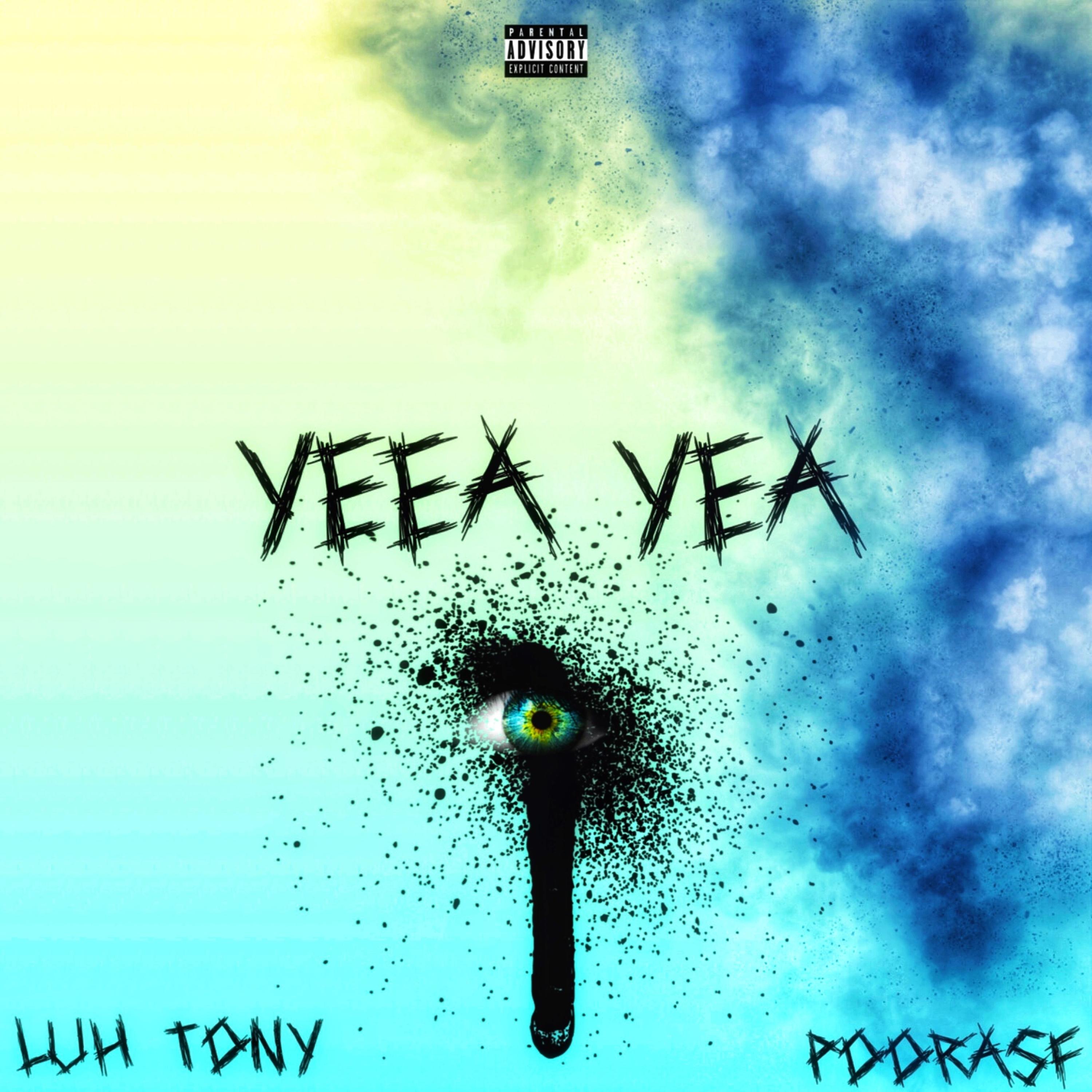 Yeea Yea artwork