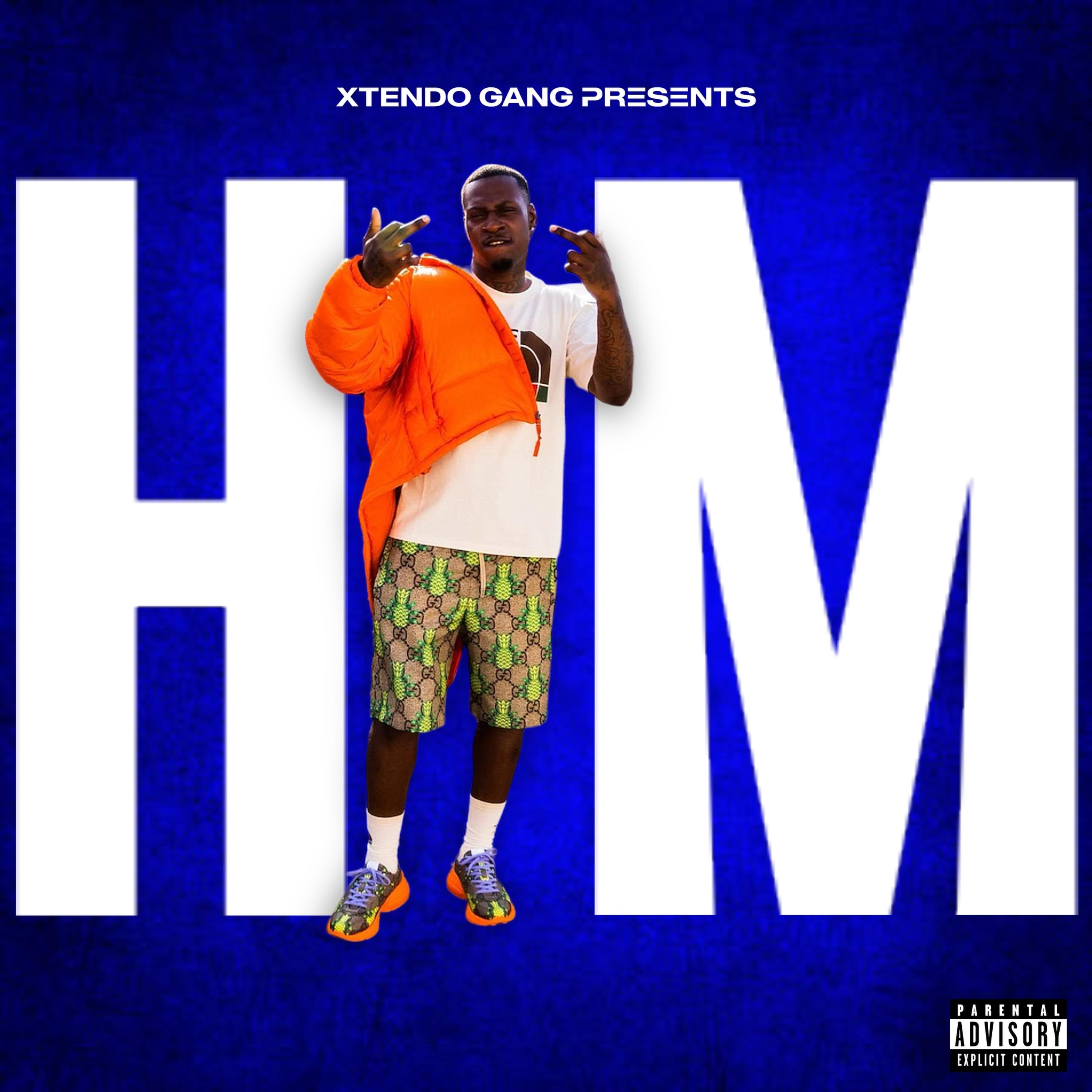 Him  artwork