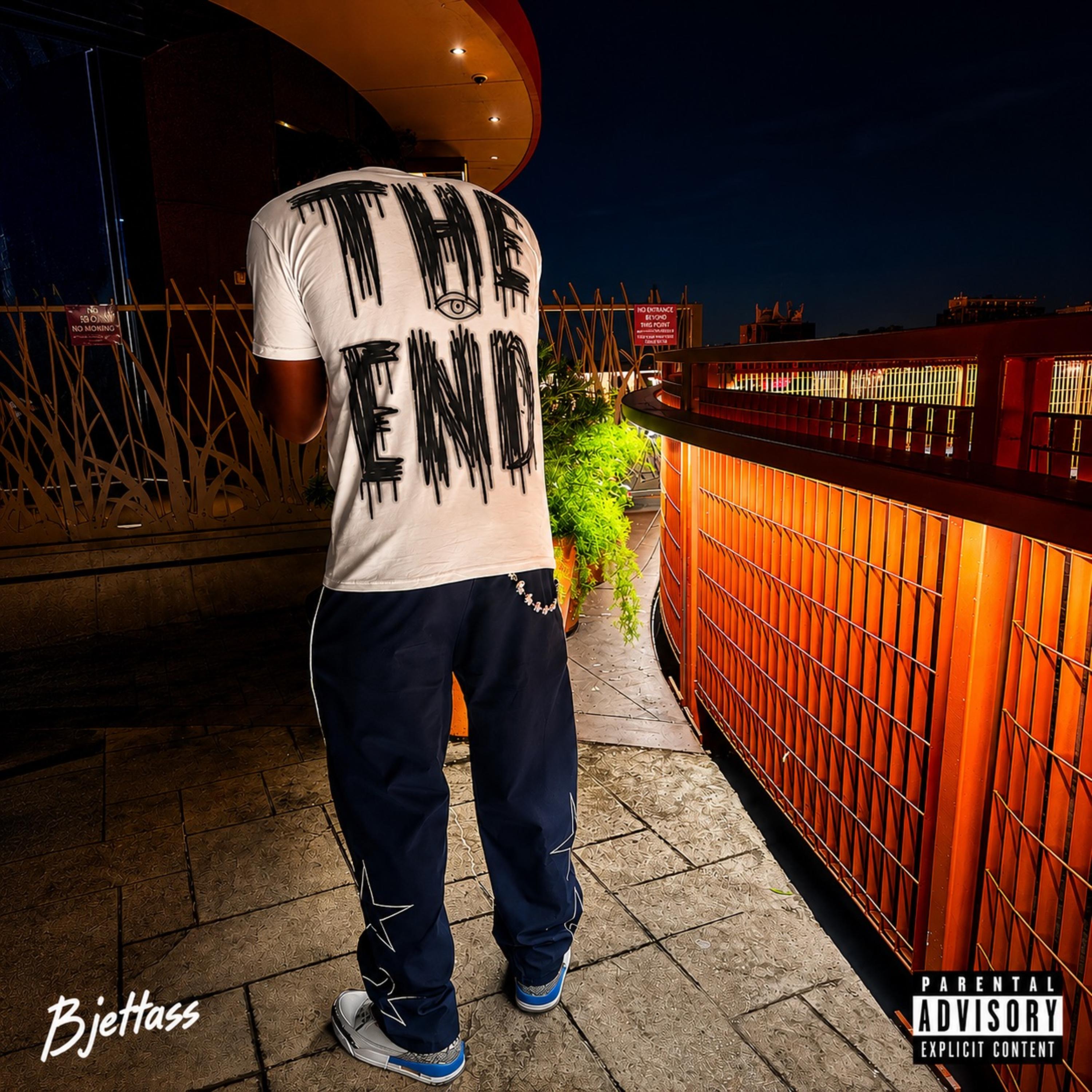 The End | LLJ | by Bjettass cover art