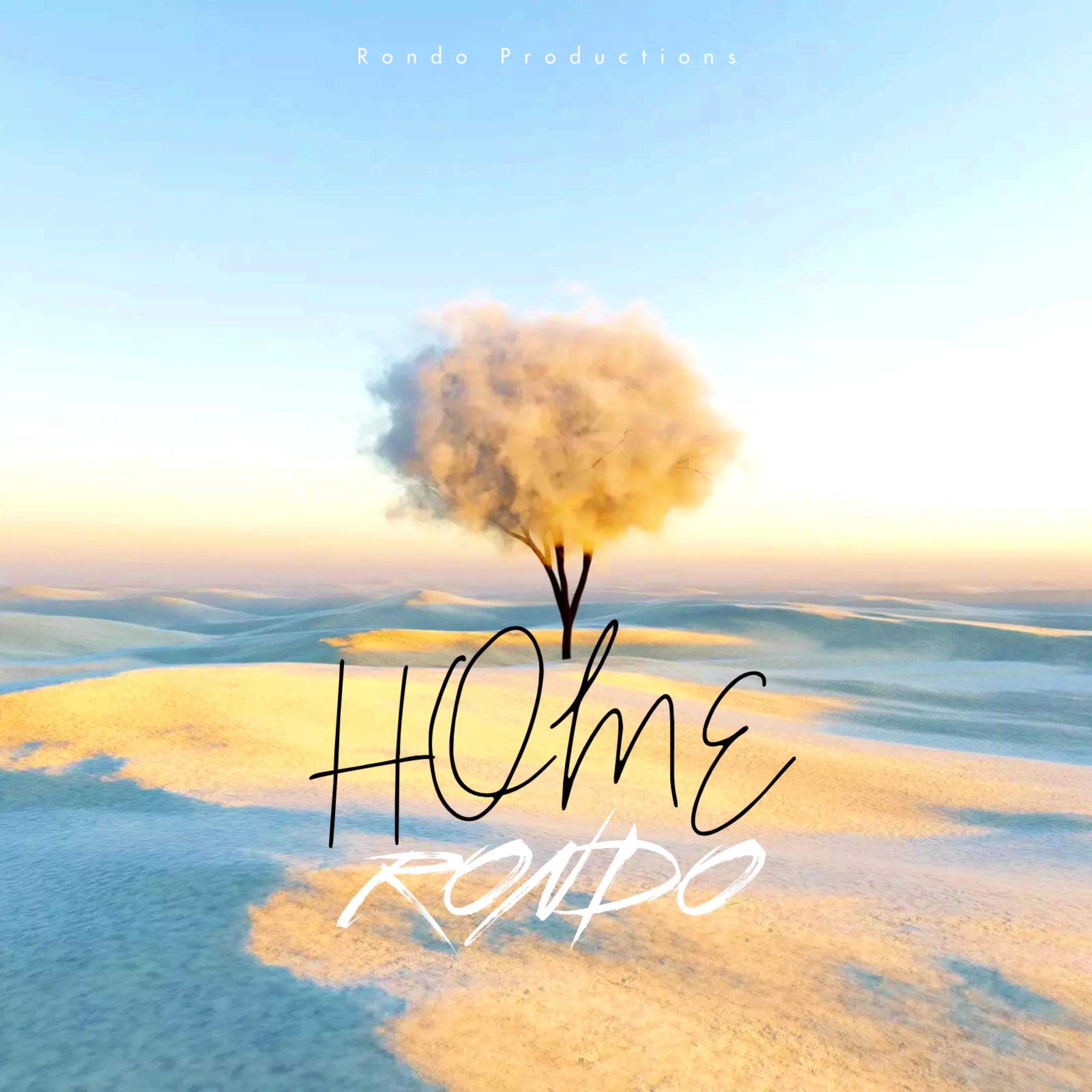 Home artwork