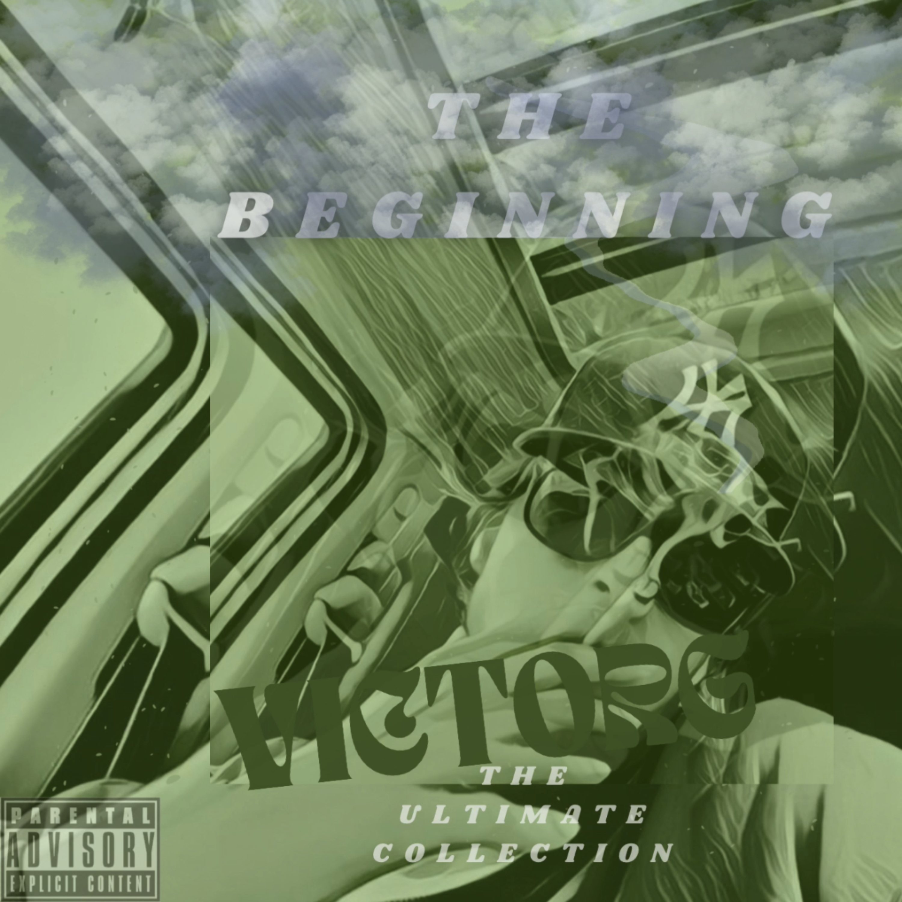 The Beginning artwork