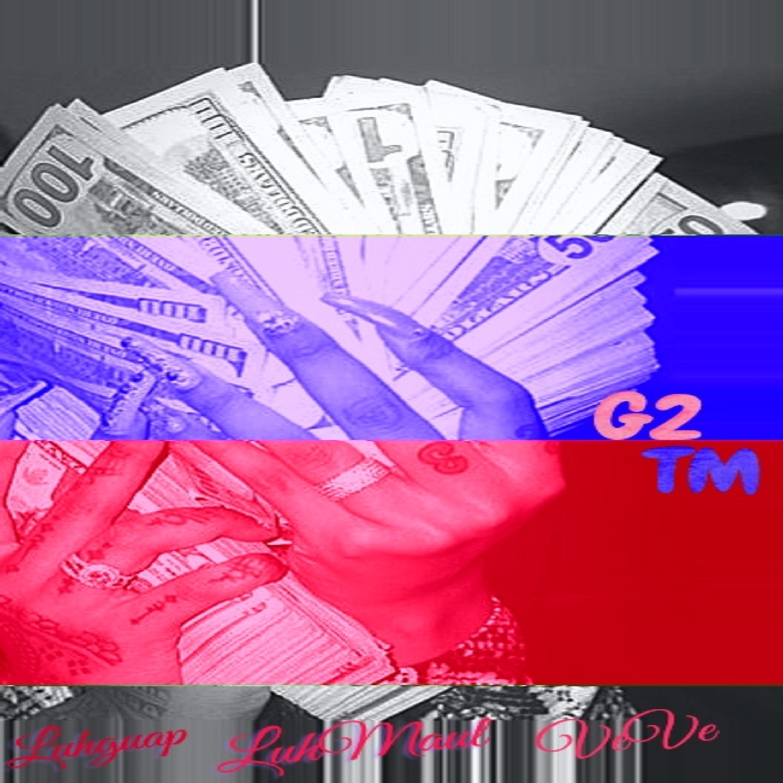 Get2TheMoney artwork