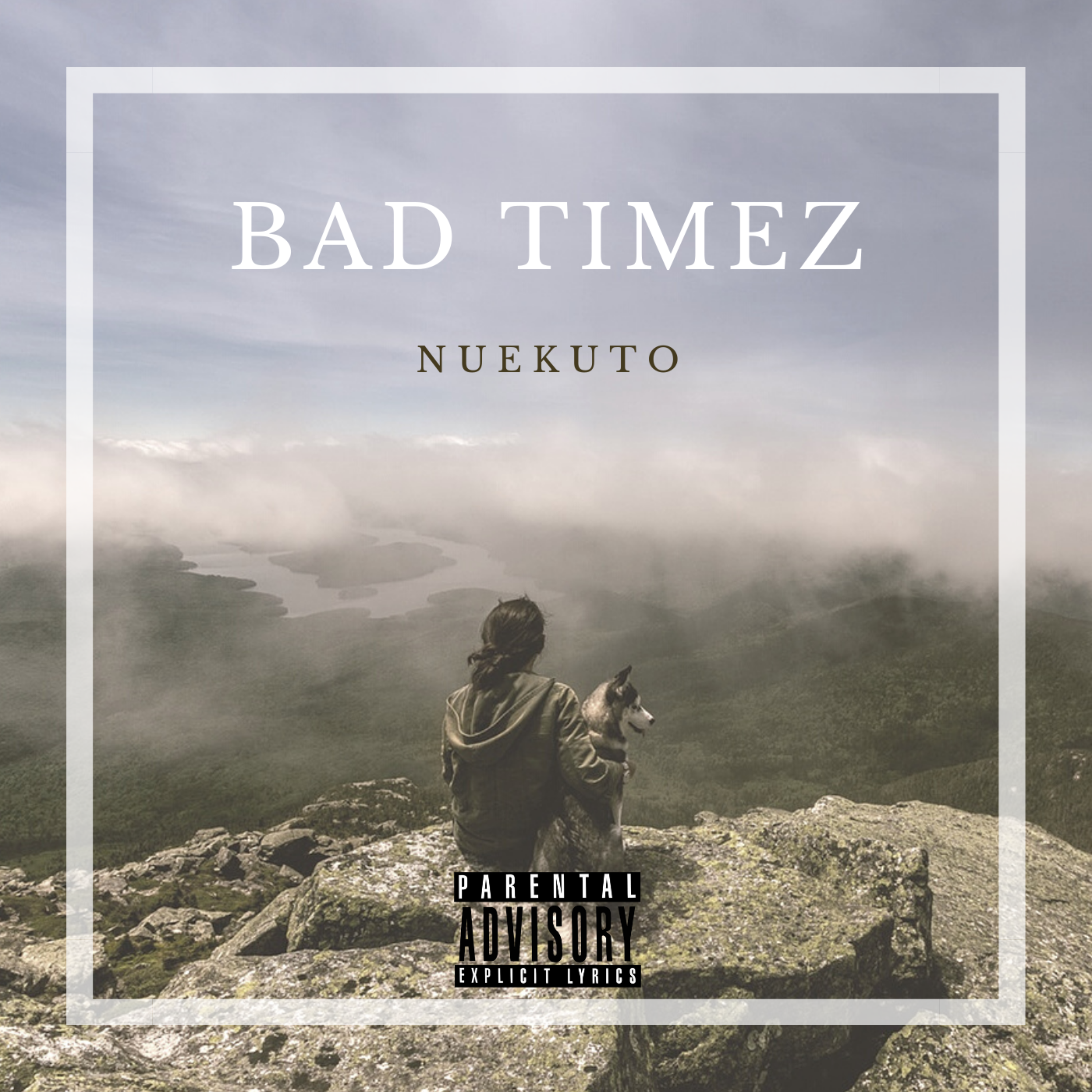 bad timez artwork