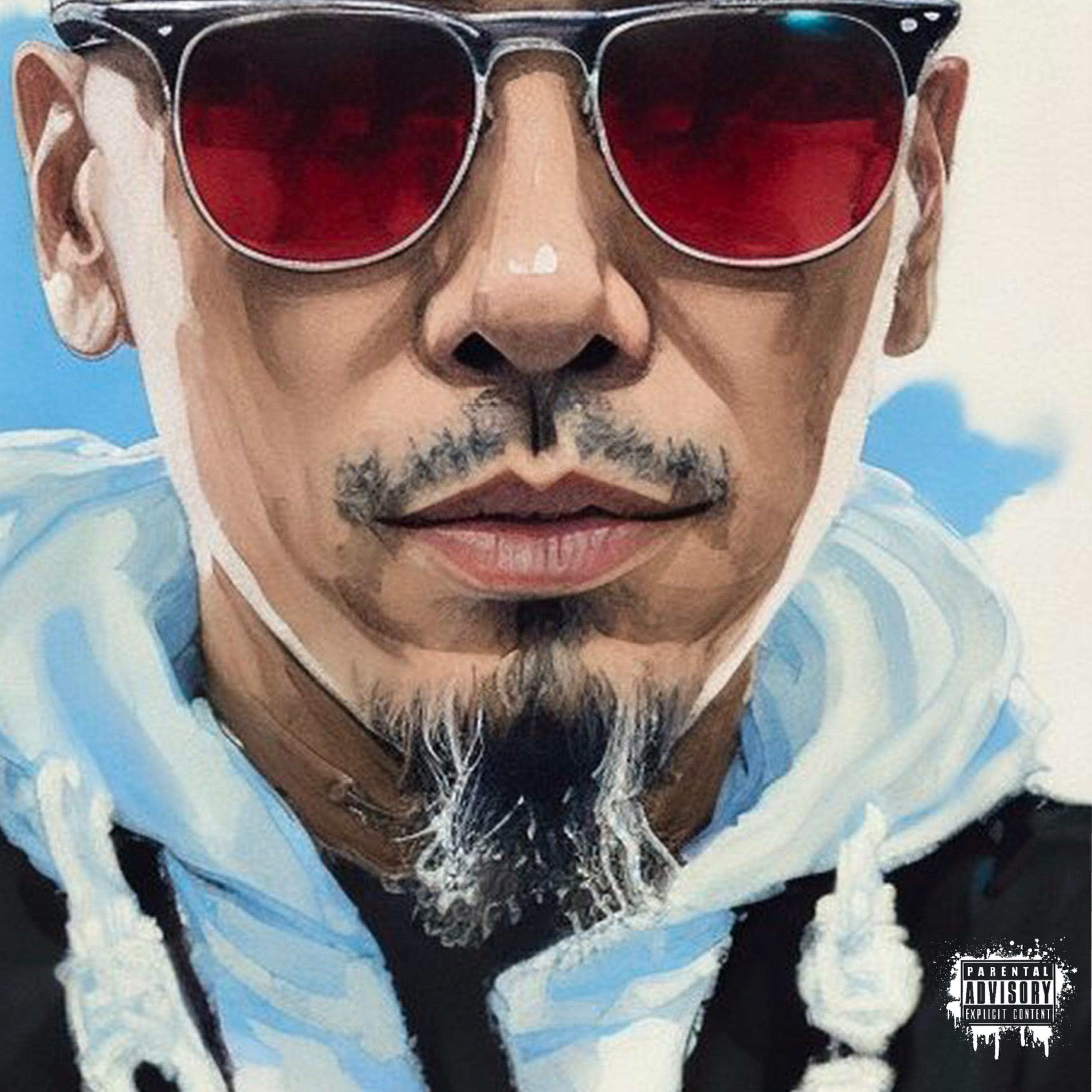 So Strong by Holla Atcha Gwalla cover art