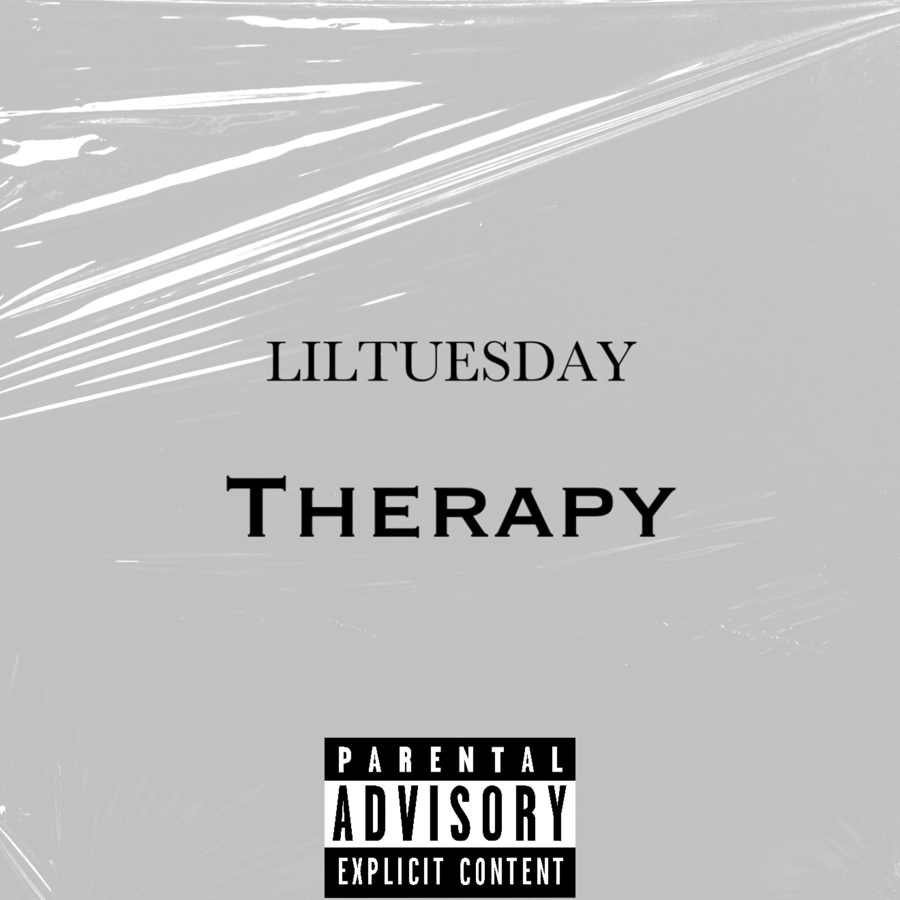 Therapy artwork