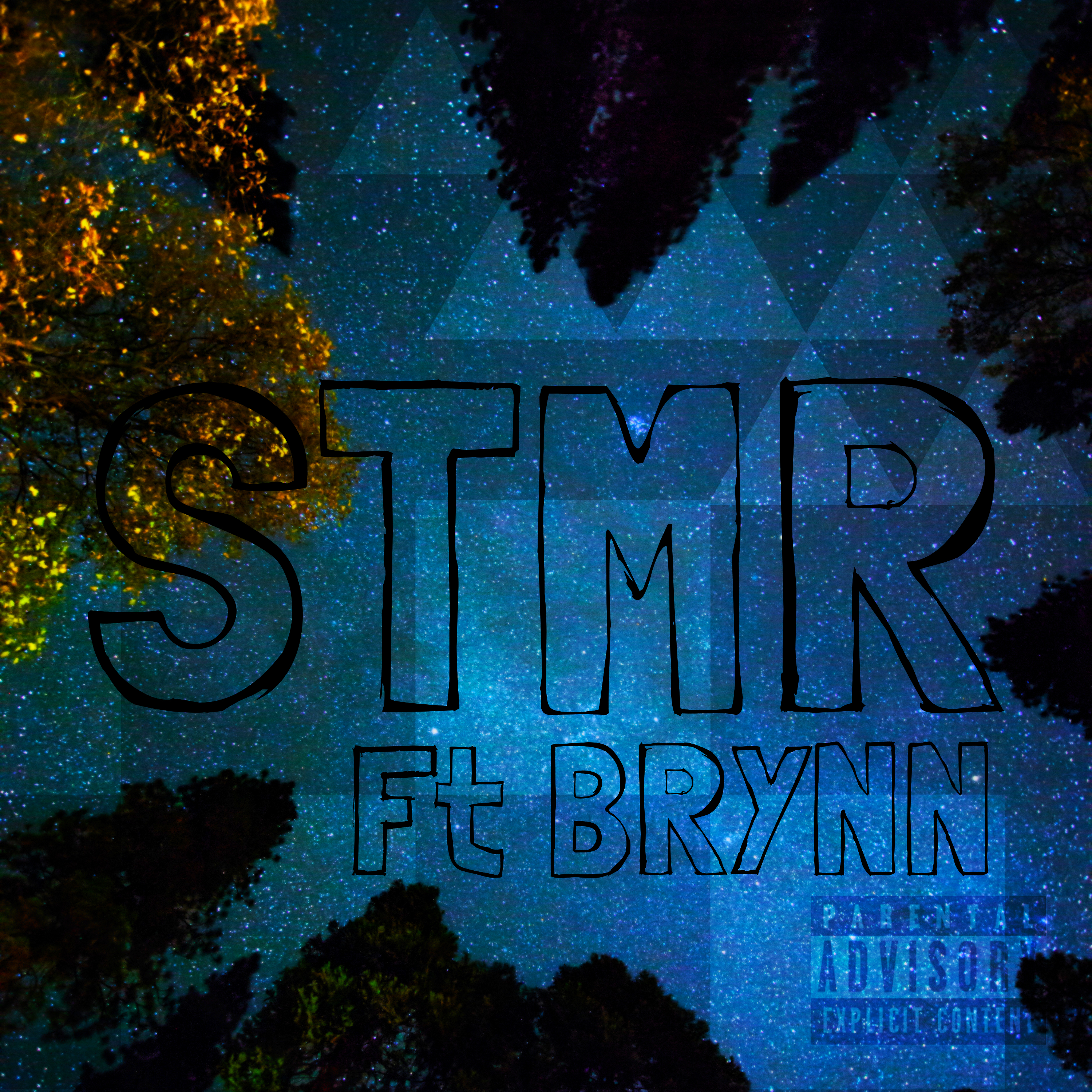 STMR artwork