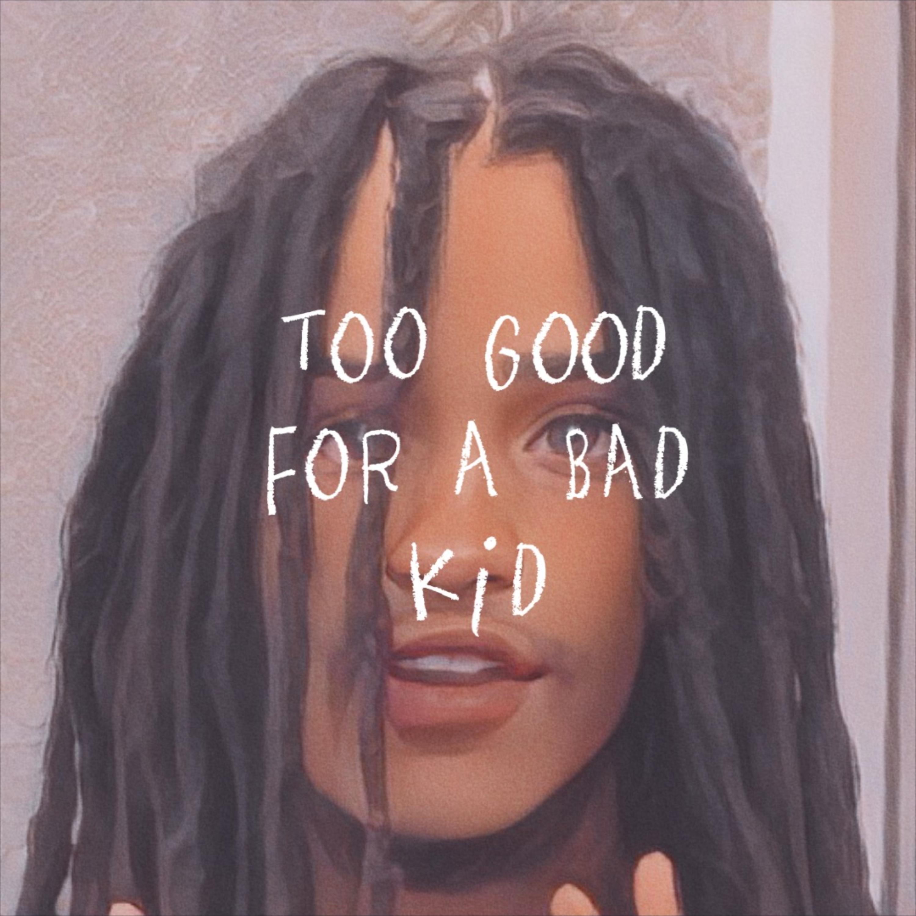 HIGH artwork