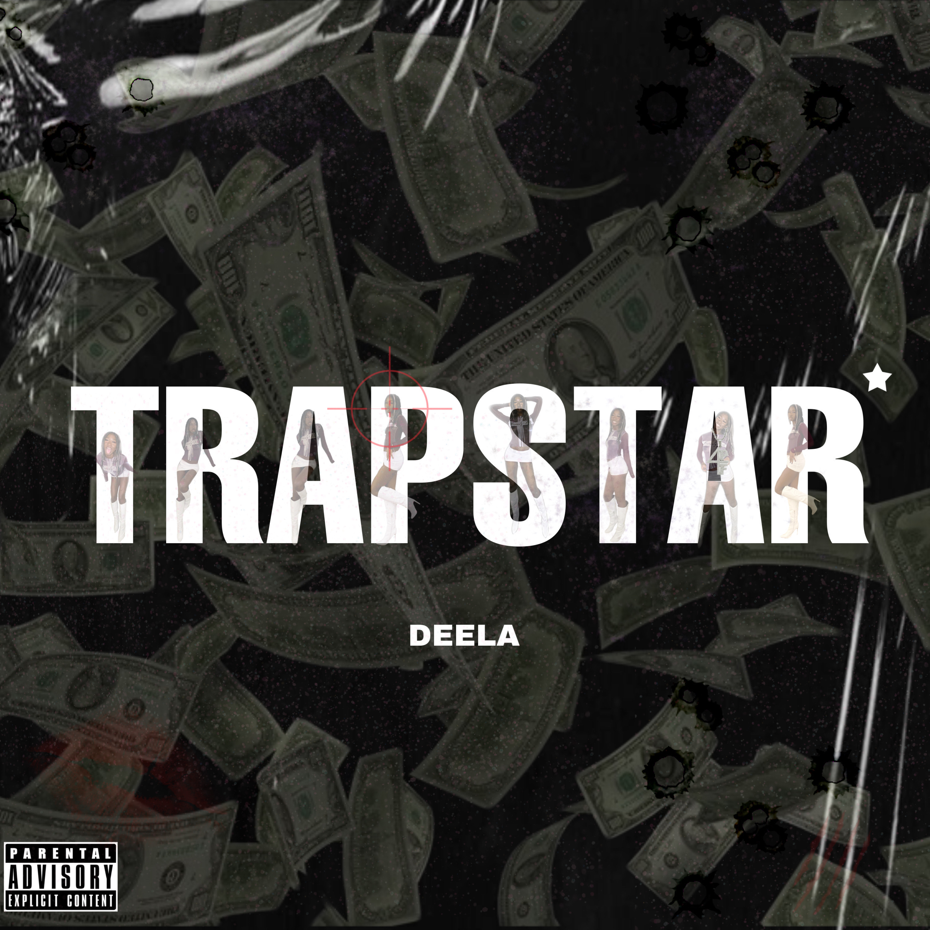 TRAPSTAR artwork