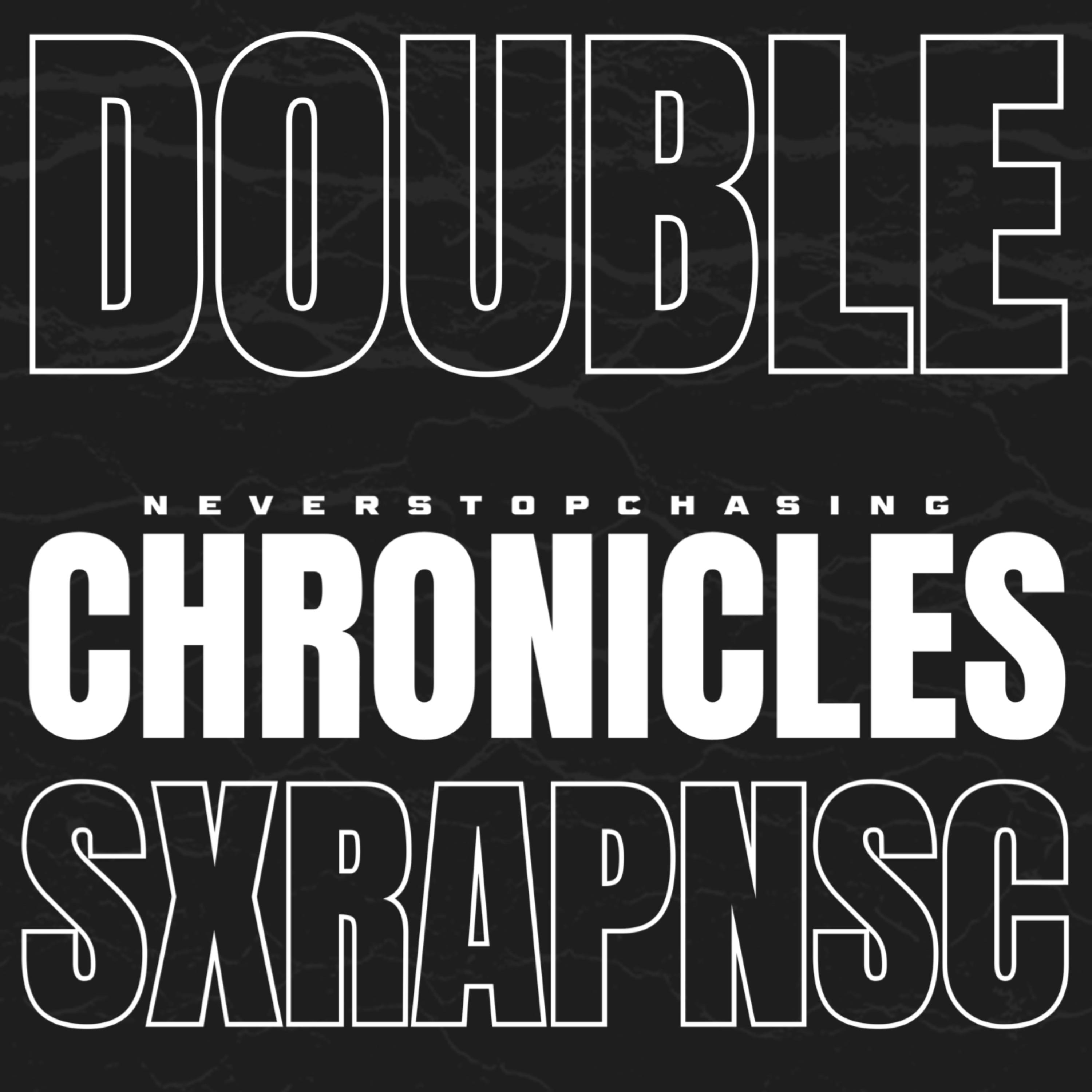 Chronicles artwork