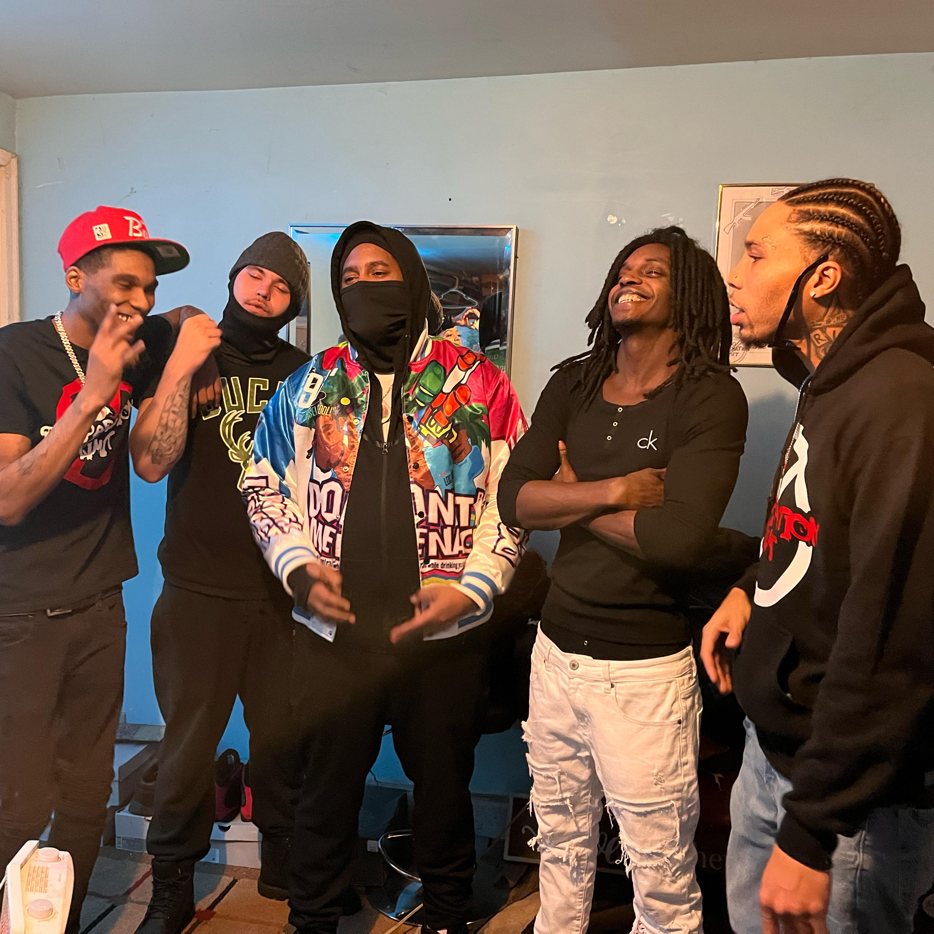 Let My Peers Kno artwork