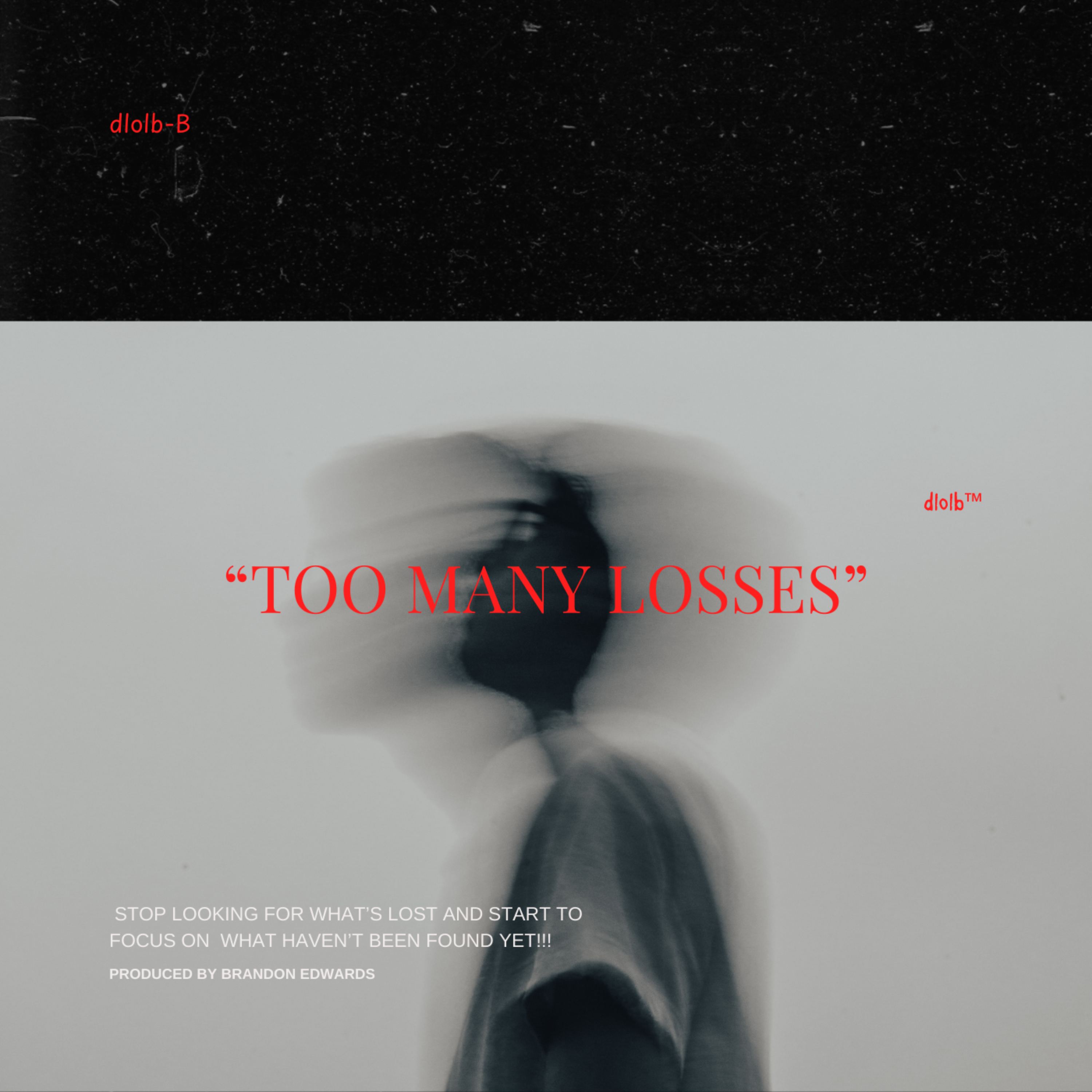 Too Many Losses artwork