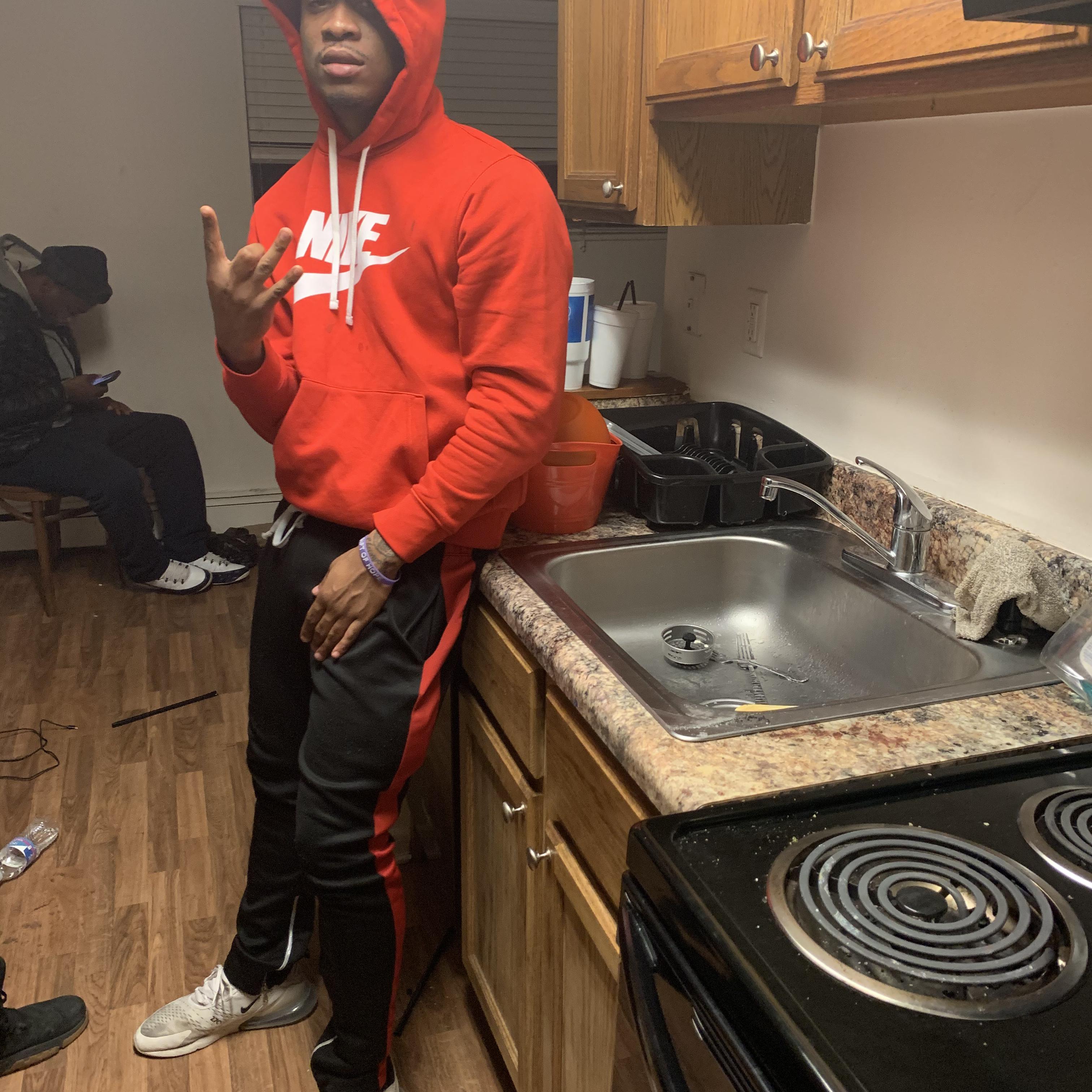 My Shit artwork