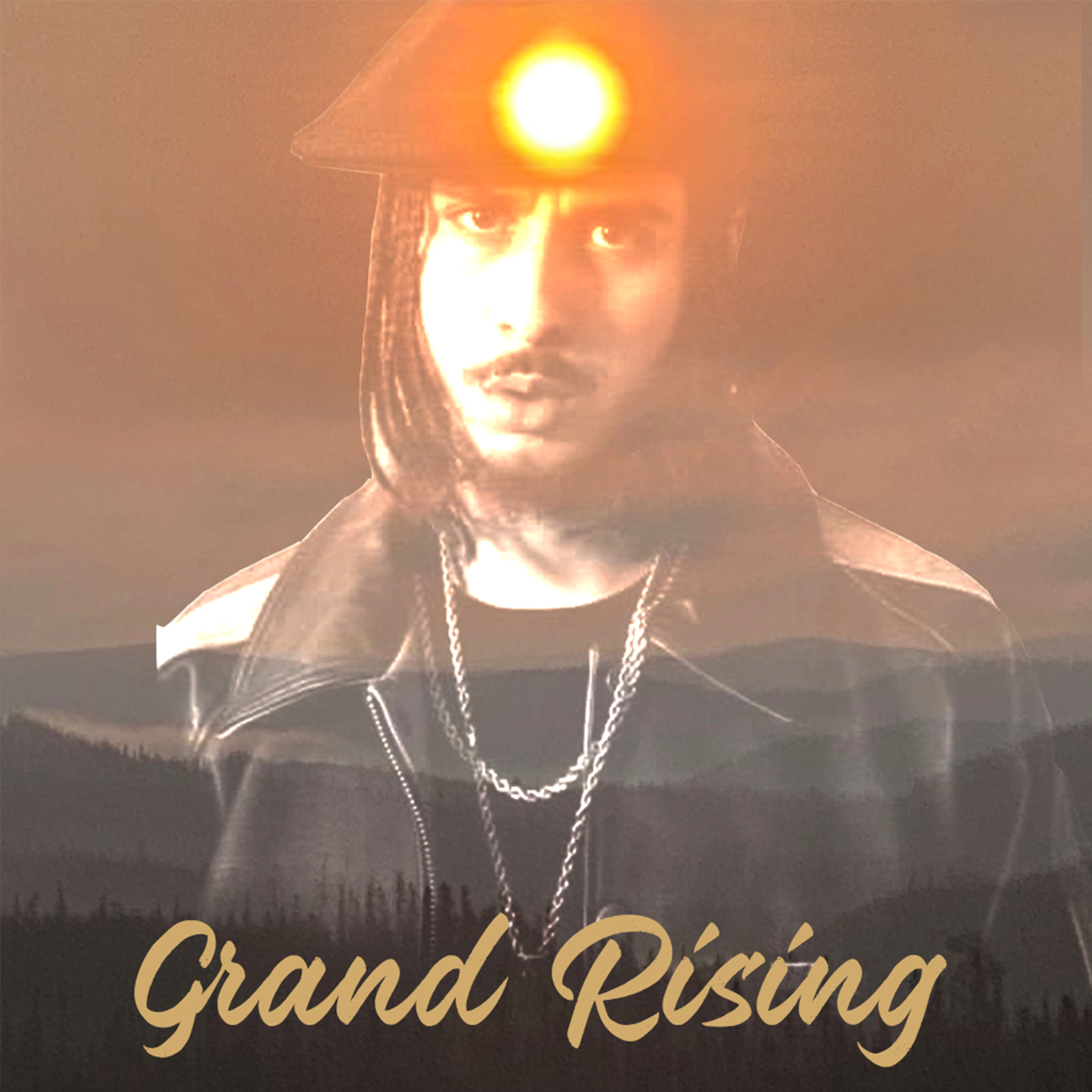 Grand Rising artwork