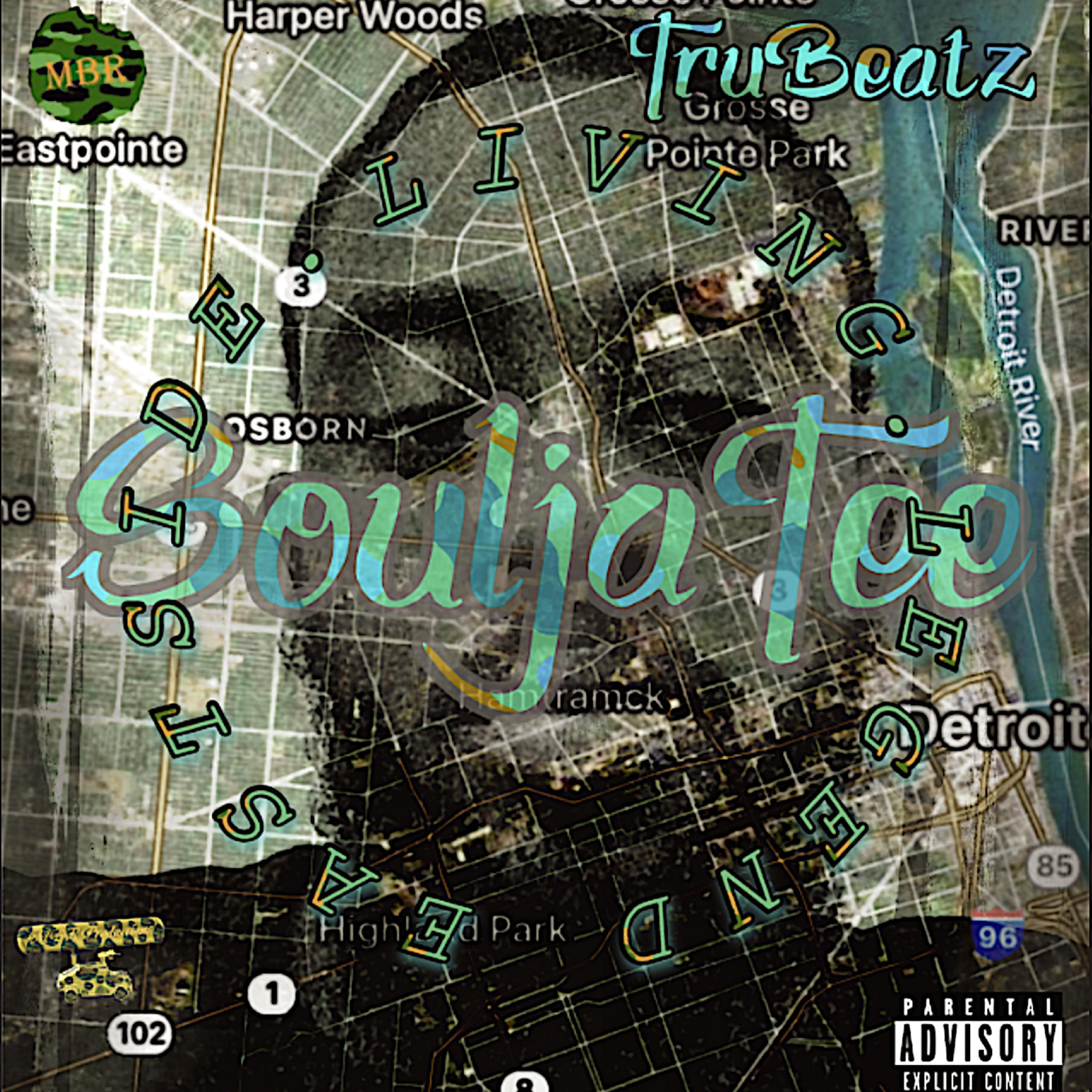 EASTSIDE.LIVING.LEGEND artwork