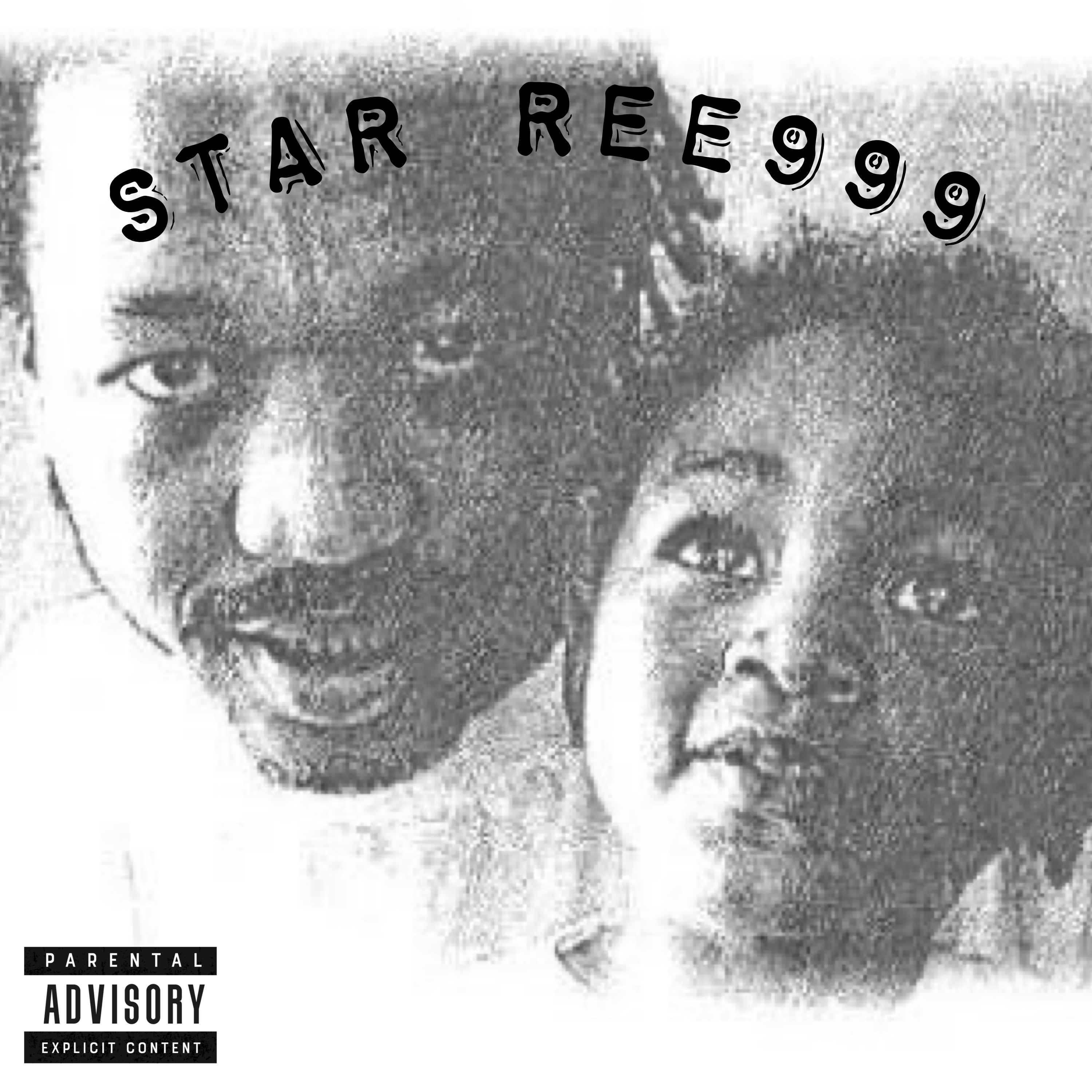 STAR 999 artwork