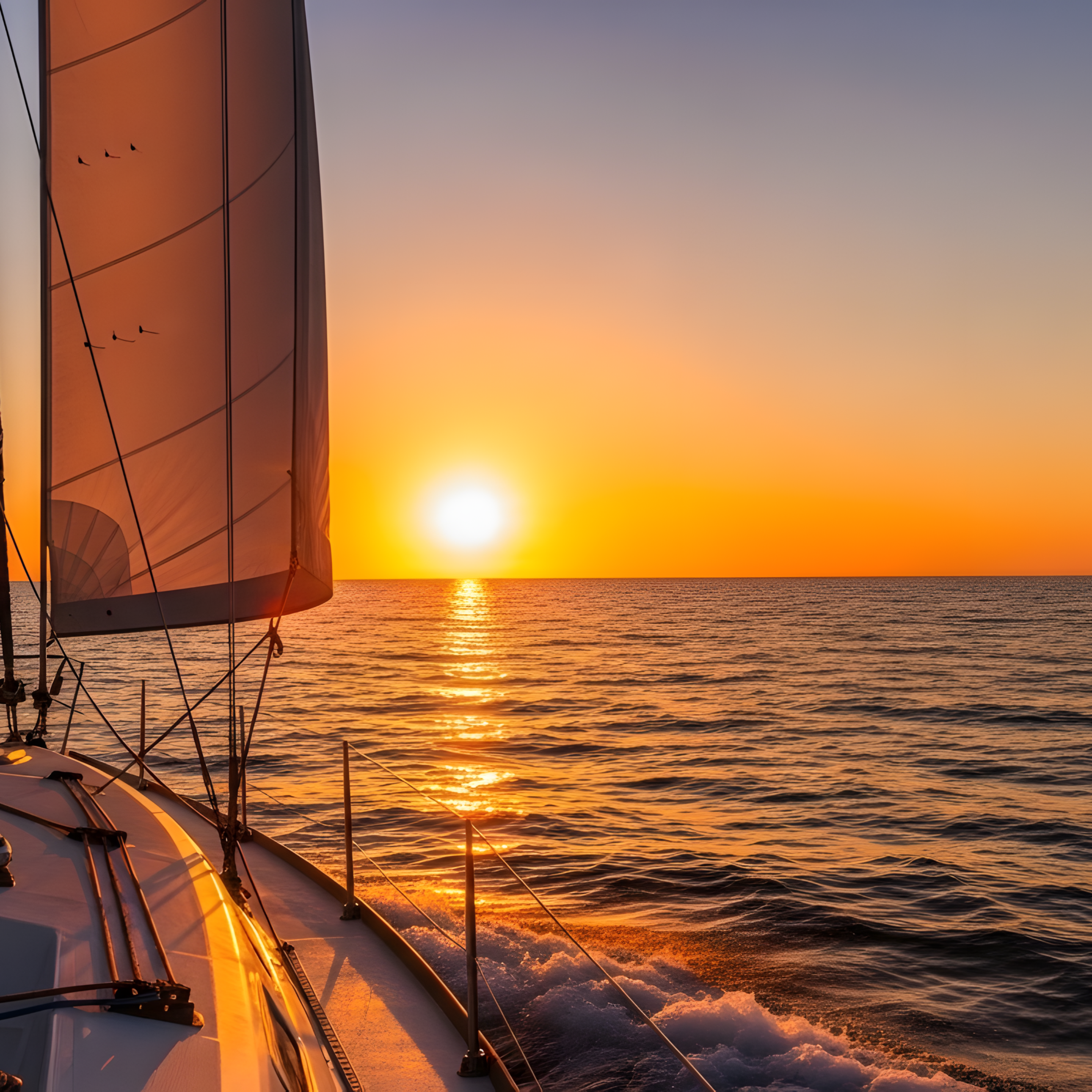 Yacht Life artwork