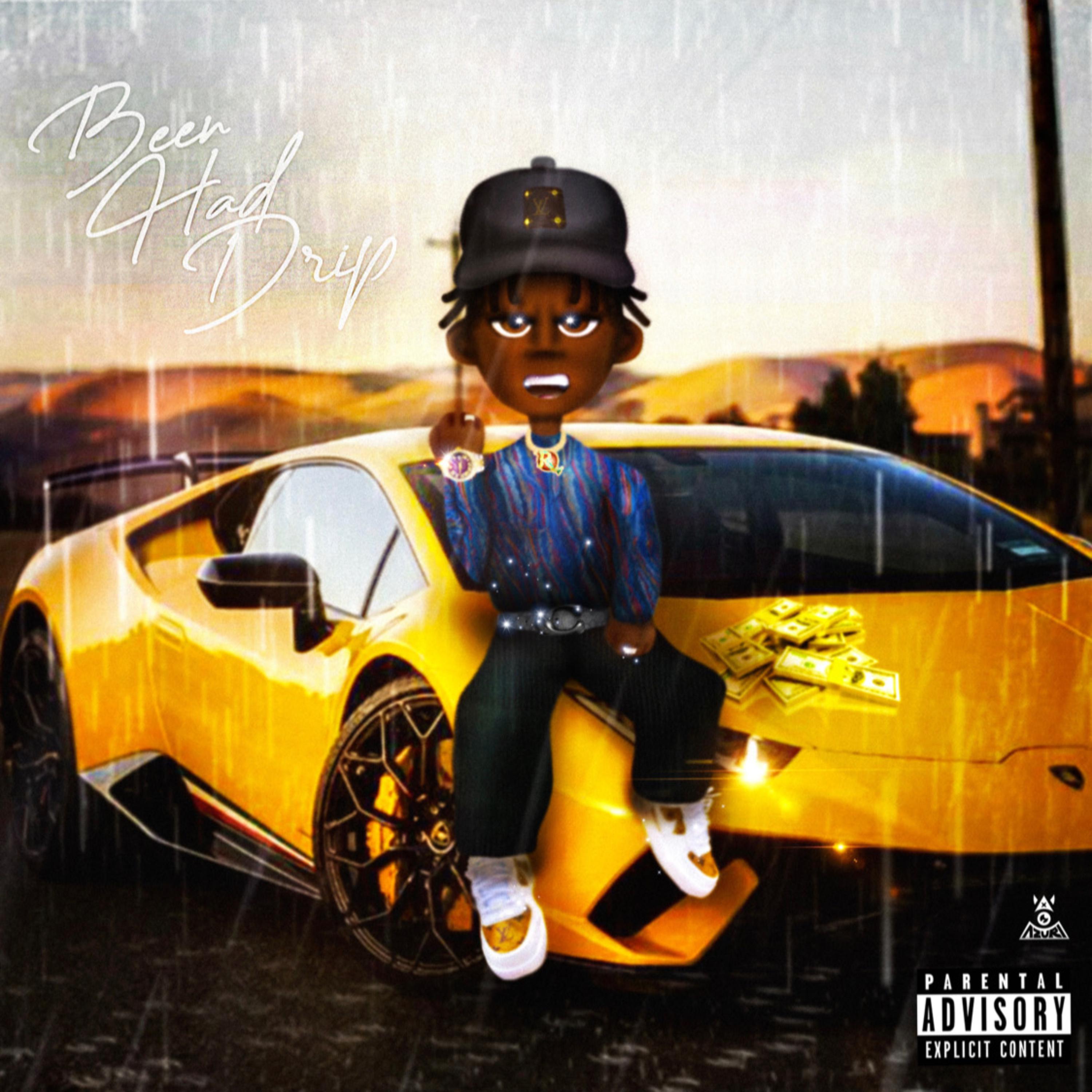 Been Had Drip artwork