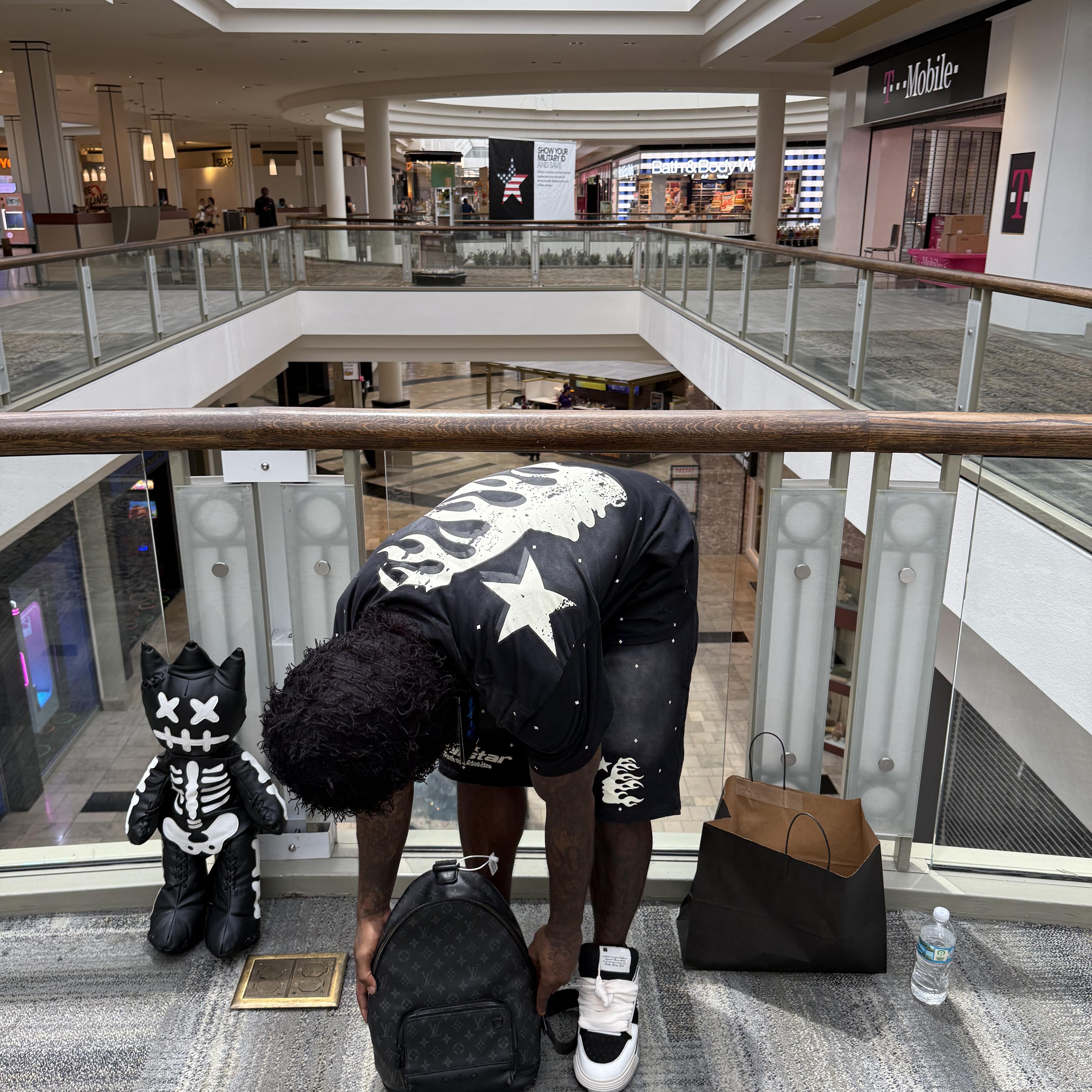 TIME GONE TELL artwork