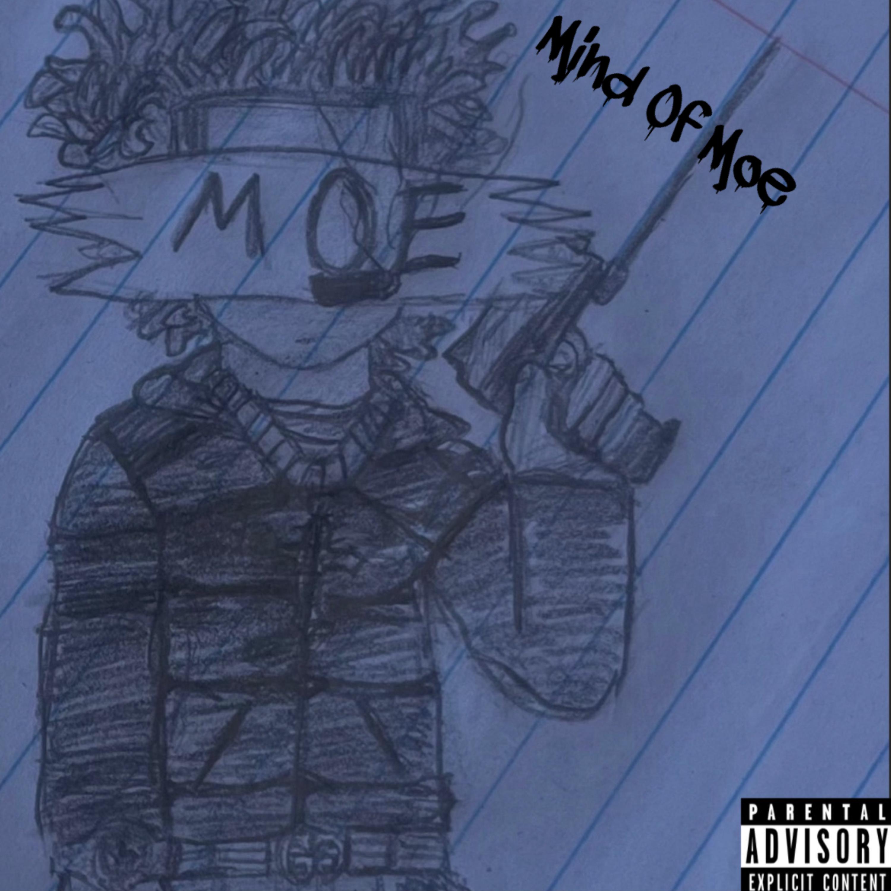 Mind Of Moe artwork