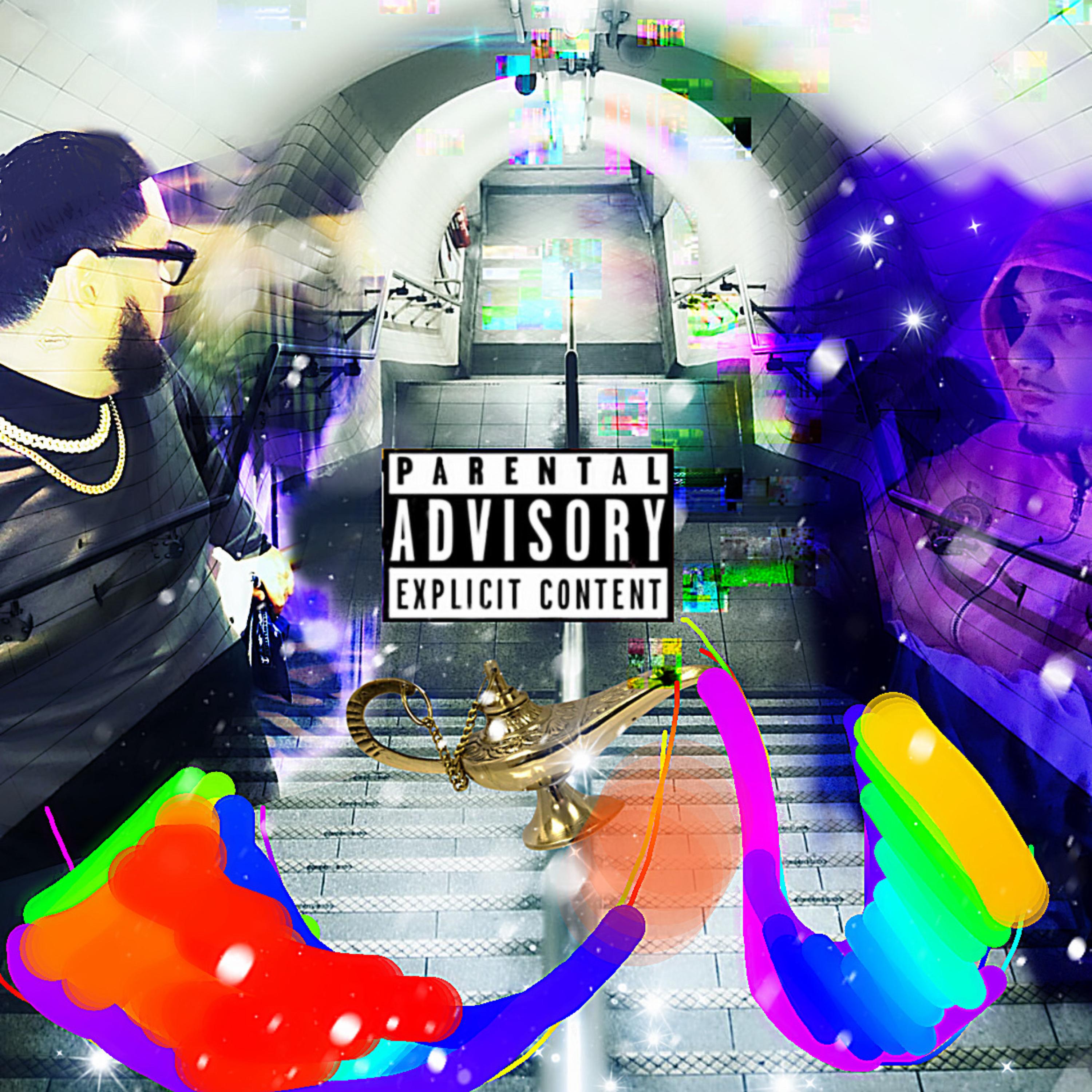 They Doubted artwork