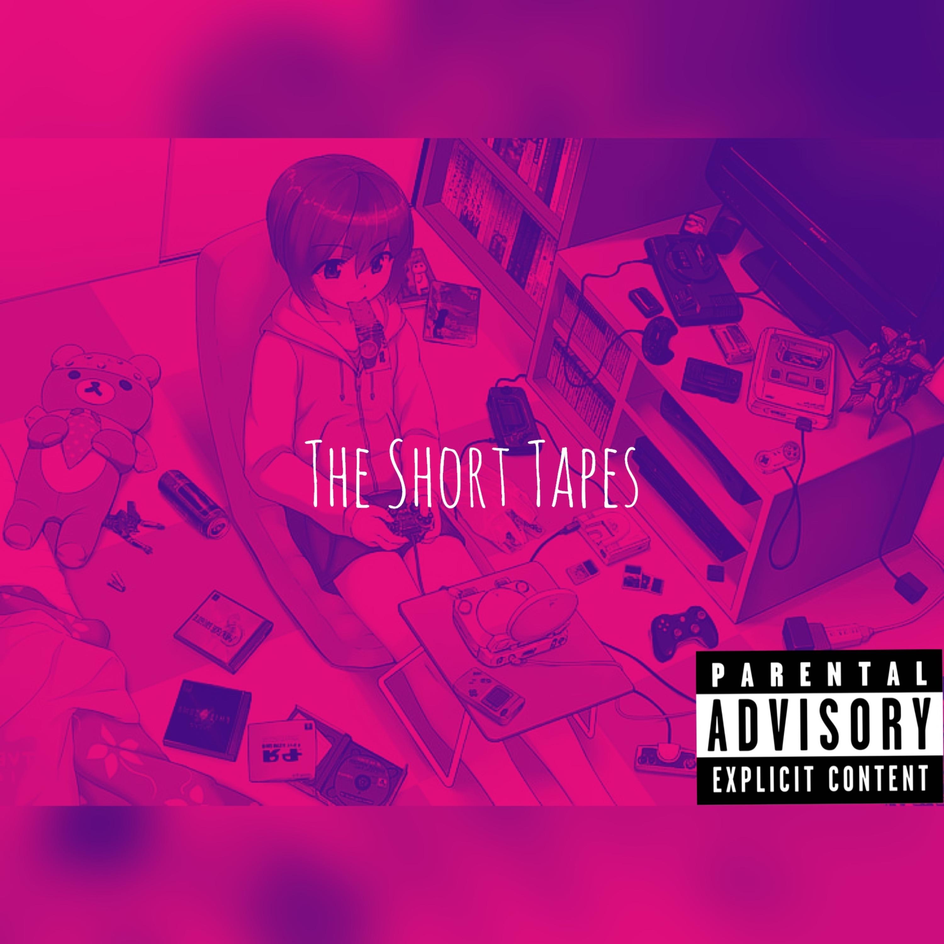 The Short Tapes Pt 2 artwork