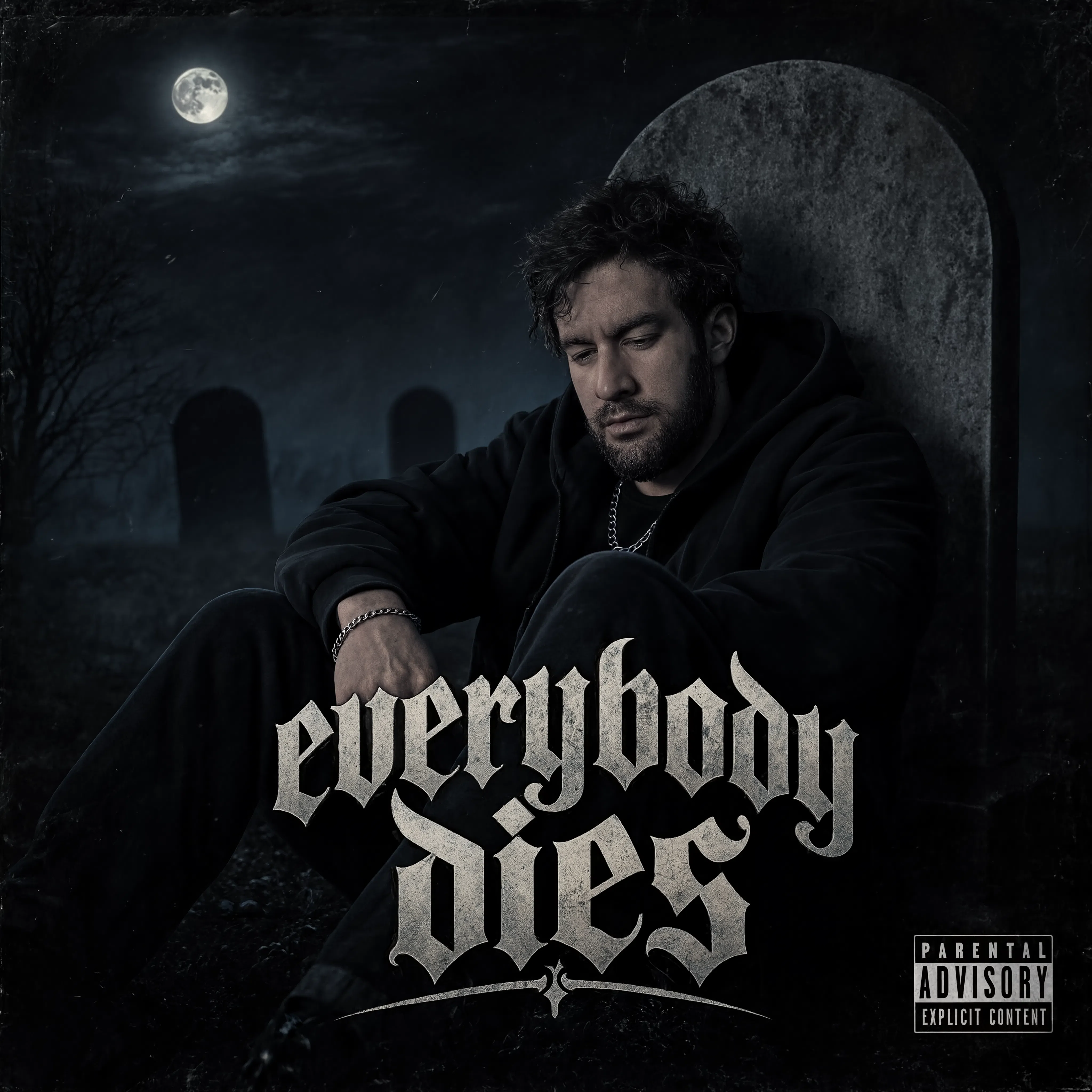 Everybody Dies by ZOVRINN cover art