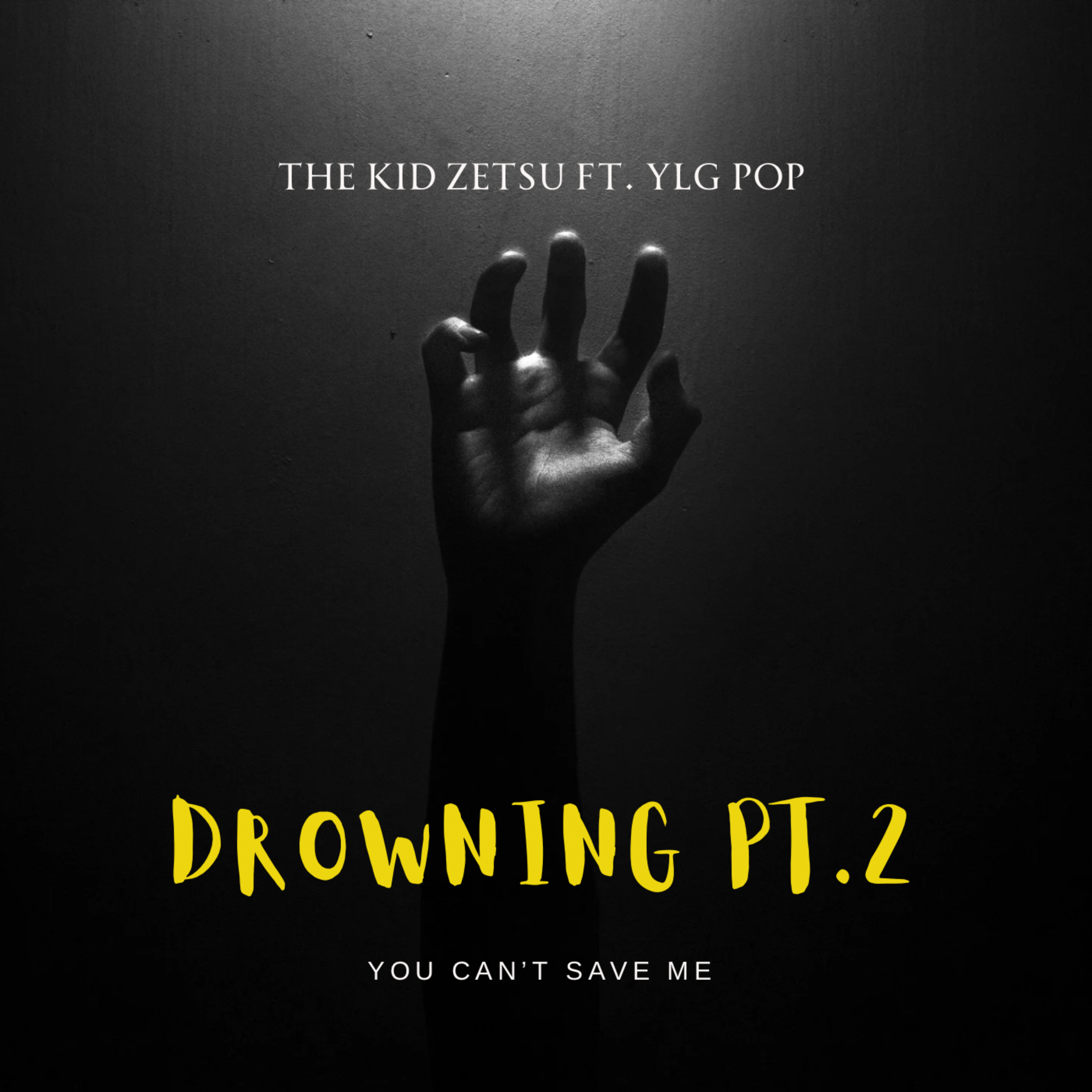 Drowning Pt.2 artwork
