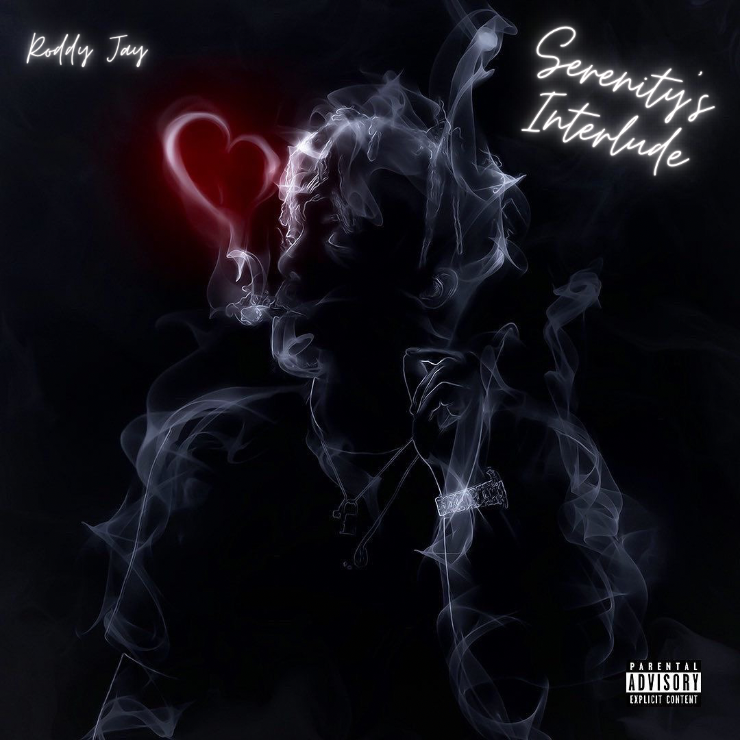 Serenity’s Interlude artwork