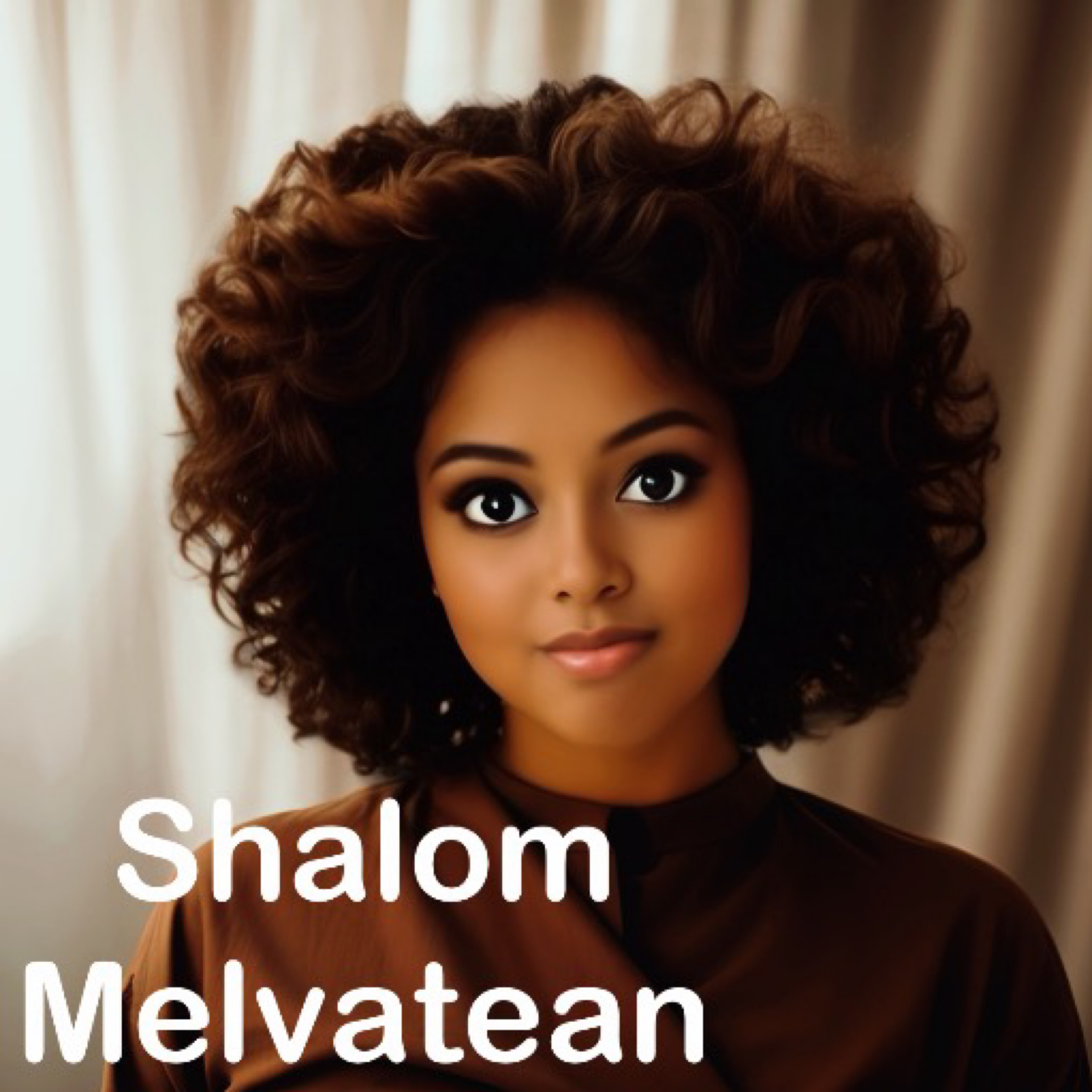 Shalom: Israeli Folk Song artwork