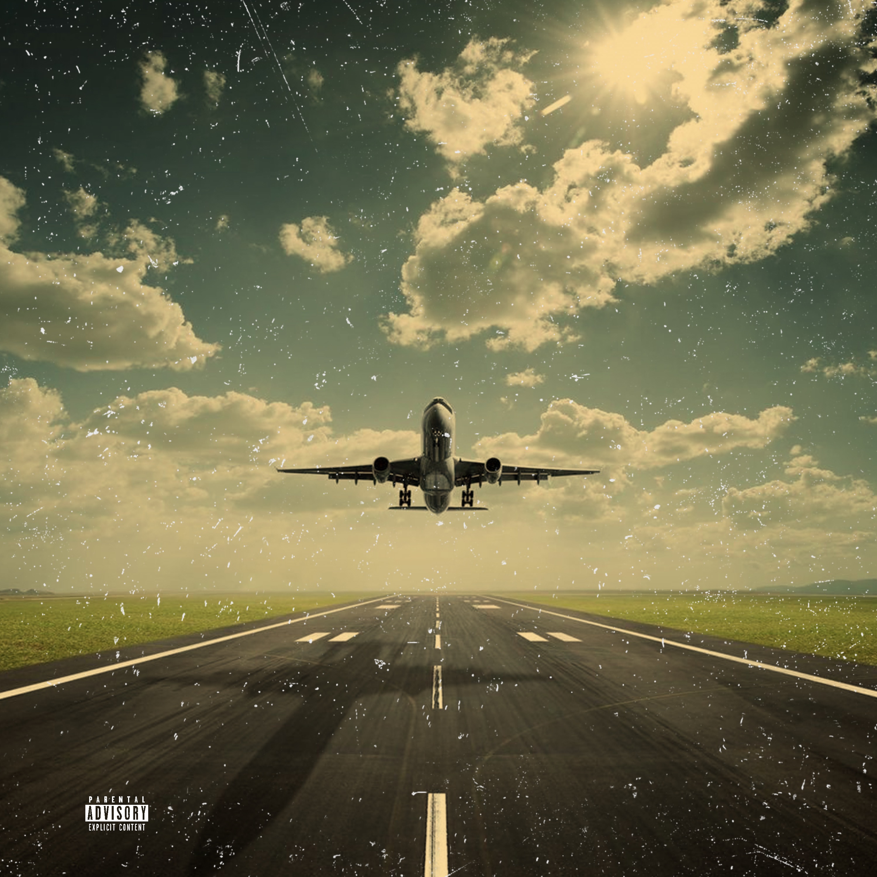 Just The Beginning artwork