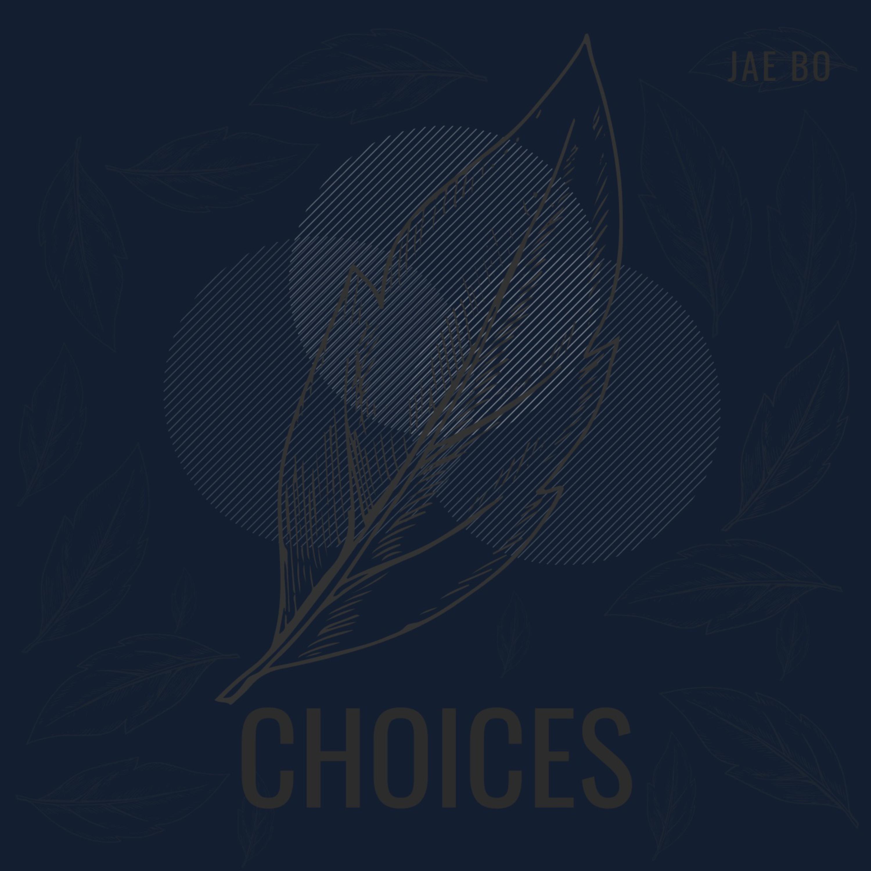Choices artwork