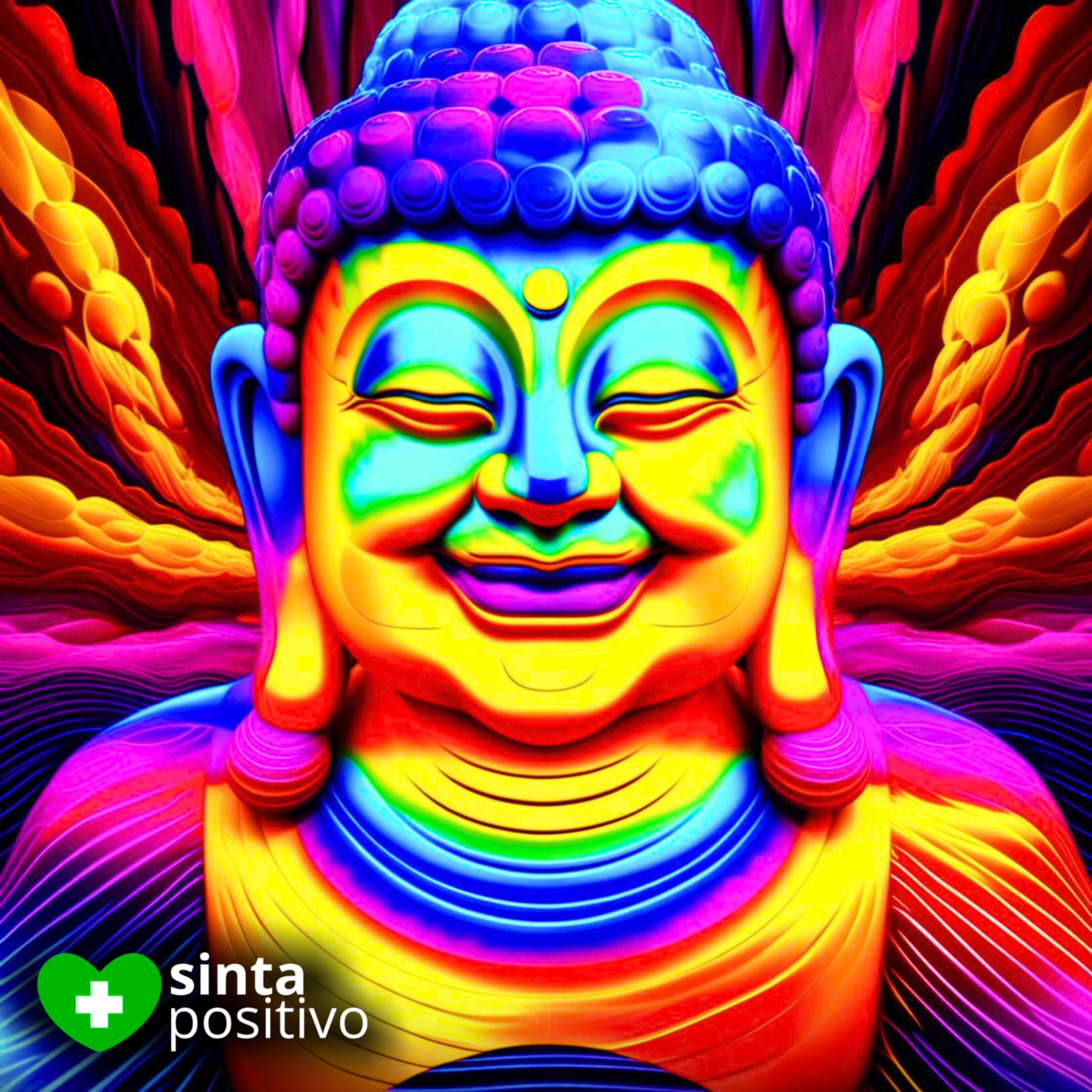 Música para Tranquilidade Interior 417 artwork